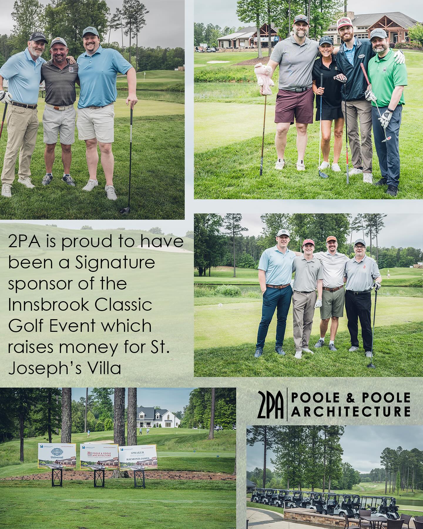 We had such a good time supporting such a great cause the other week!