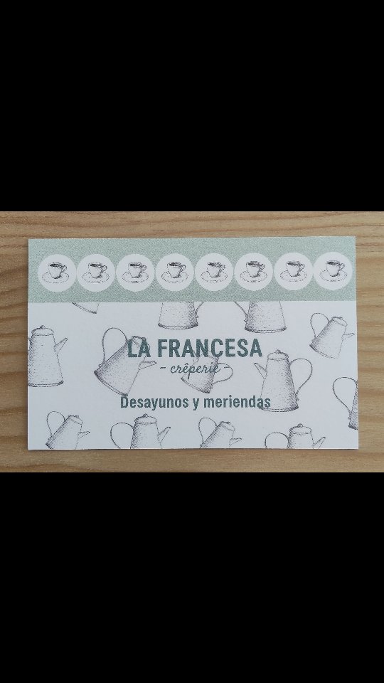 Para los amantes de las crêpes, y agradecerles su constancia ☺️
Sin límite de tiempo!
#comerentoledo #desayunarentoledo #takeawaytoledo #crepestoledo #singlutentoledo