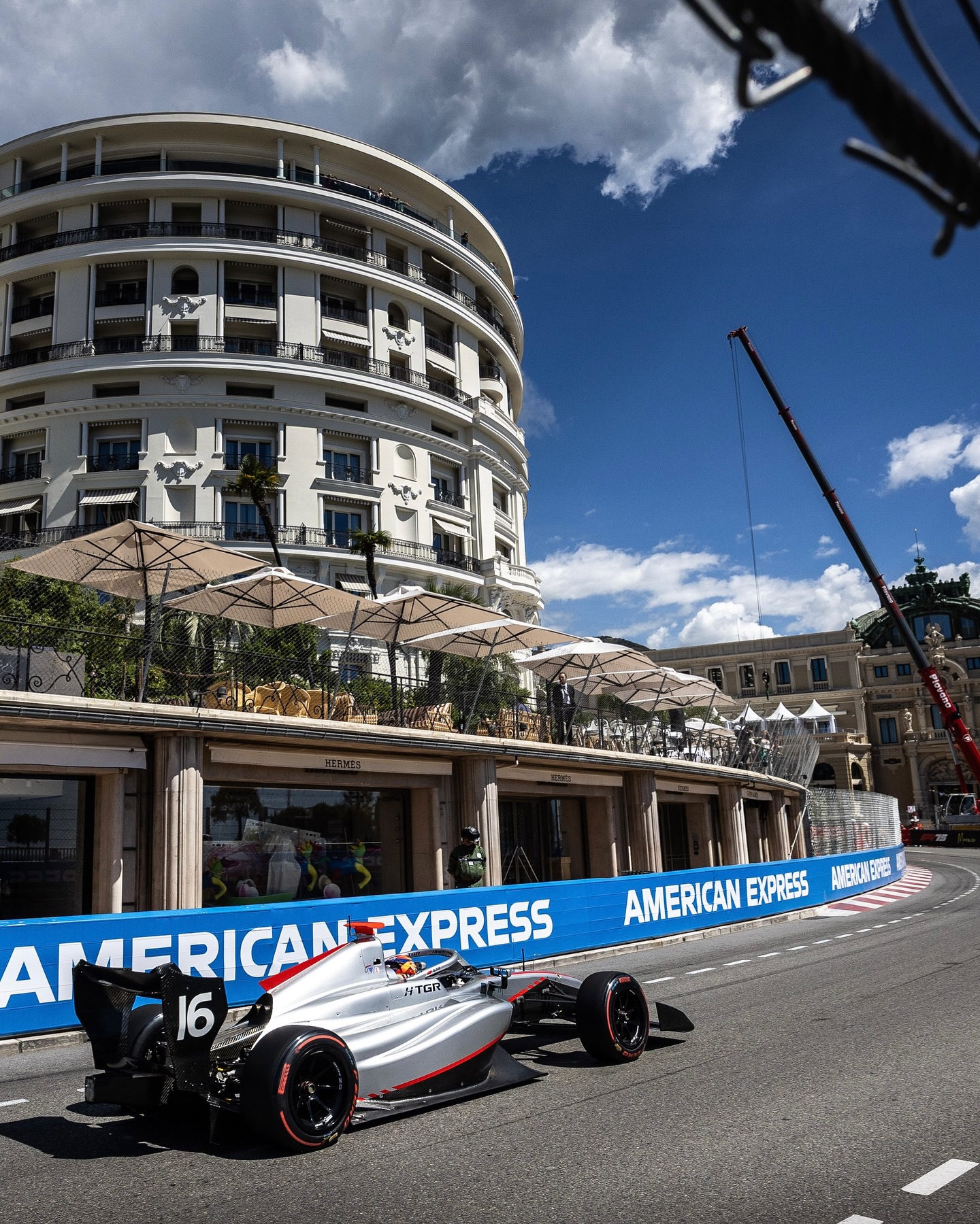 Some stunning pictures from Monaco📸🇲🇨🏎️
