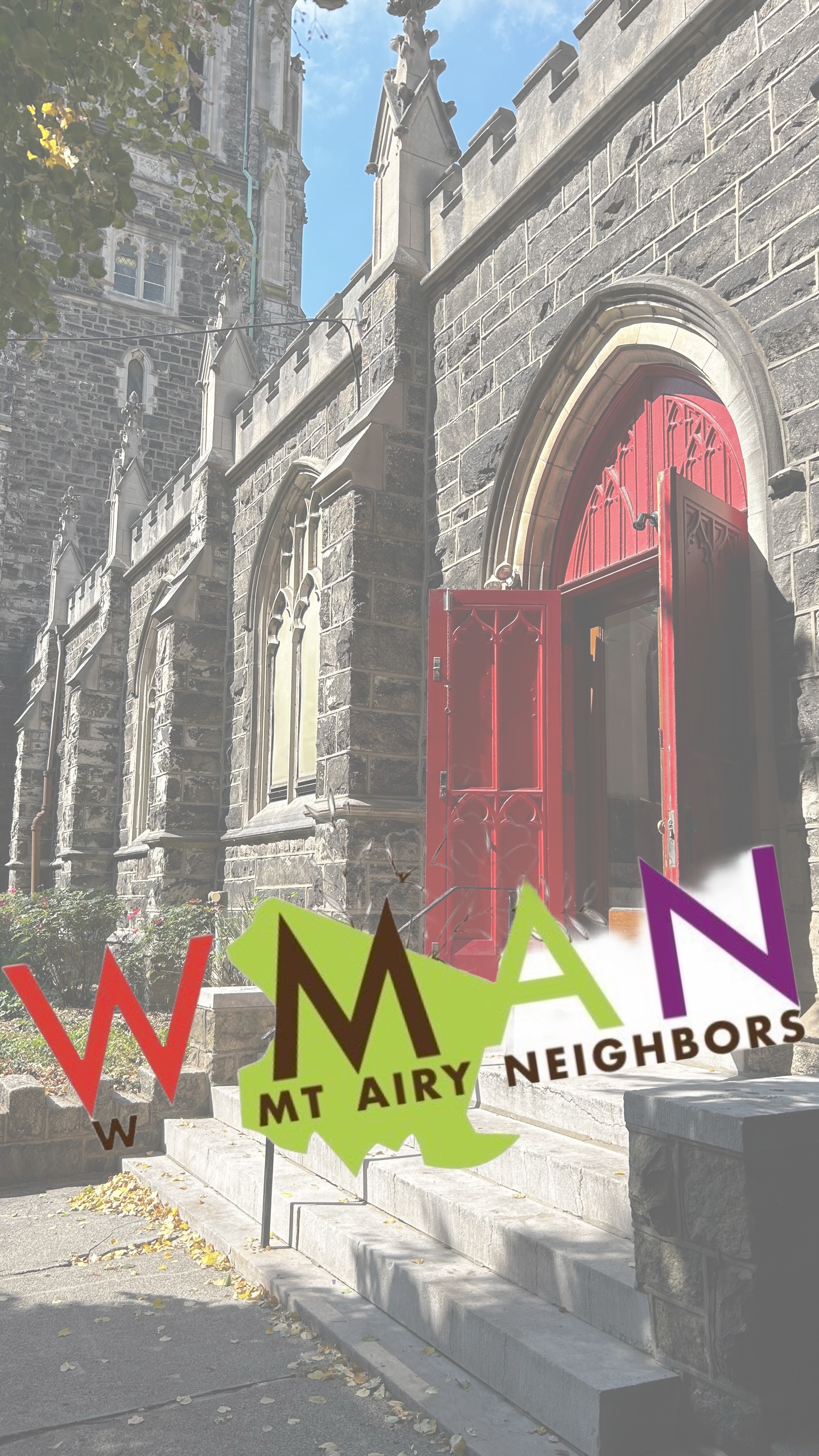 Shoutout to our amazing @westmtairyneighbors 🙌🏾💙 Your commitment to building a stronger, more loving community doesn’t go unnoticed. Thank you for showing up, standing up, and spreading light 🌟🏘️✨
Let’s keep the good going — link in our bio to learn more! 🔗
#WestMtAiry #CommunityLove #FUMCOG