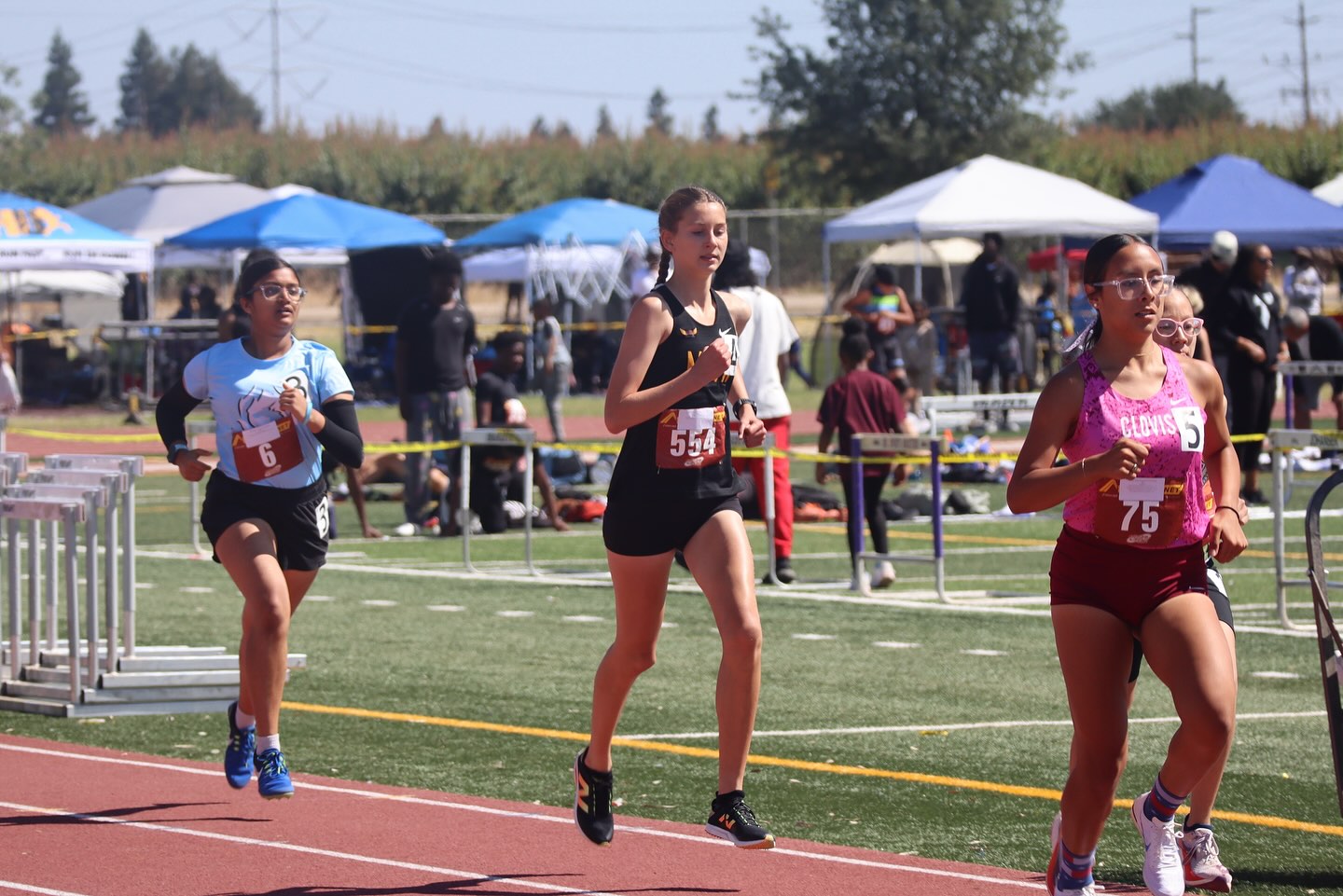 Tom Moore Youth Classic 5/25/25