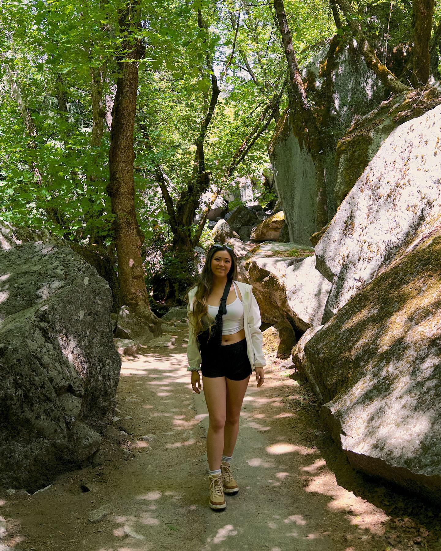 Some good clean fun in the dirt