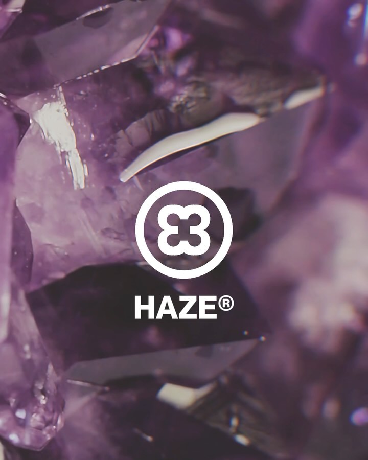HAZE®
Embrumé. Ça cogne fort.
Vous ne verrez jamais la même chose deux fois.
💜 Maintenant sur vinylacy.com
Qui est dans le brouillard avec vous ?
#PressedByVinylacy