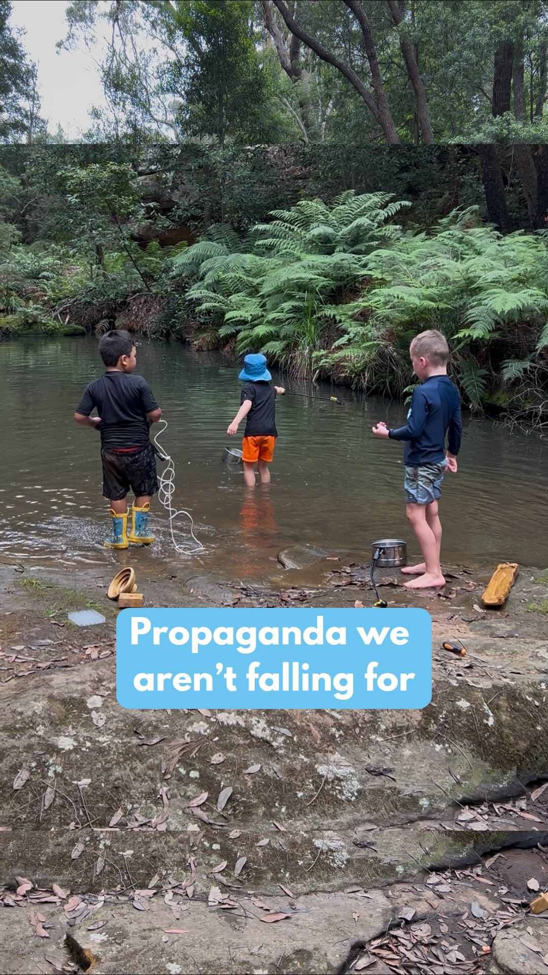 Just a few things we’re definitely not falling for…
⭐️ That kids need to sit still to learn
⭐️ That big feelings = bad behaviour
⭐️ That play isn’t “real” therapy
⭐️ Or that parents should sit on the sidelines
At Little Heroes OT, we’ll keep choosing connection over compliance, movement over stillness, and regulation before worksheets, every time.
Because when children feel safe and supported, that’s when the real learning happens.
Which one of these have you heard before?