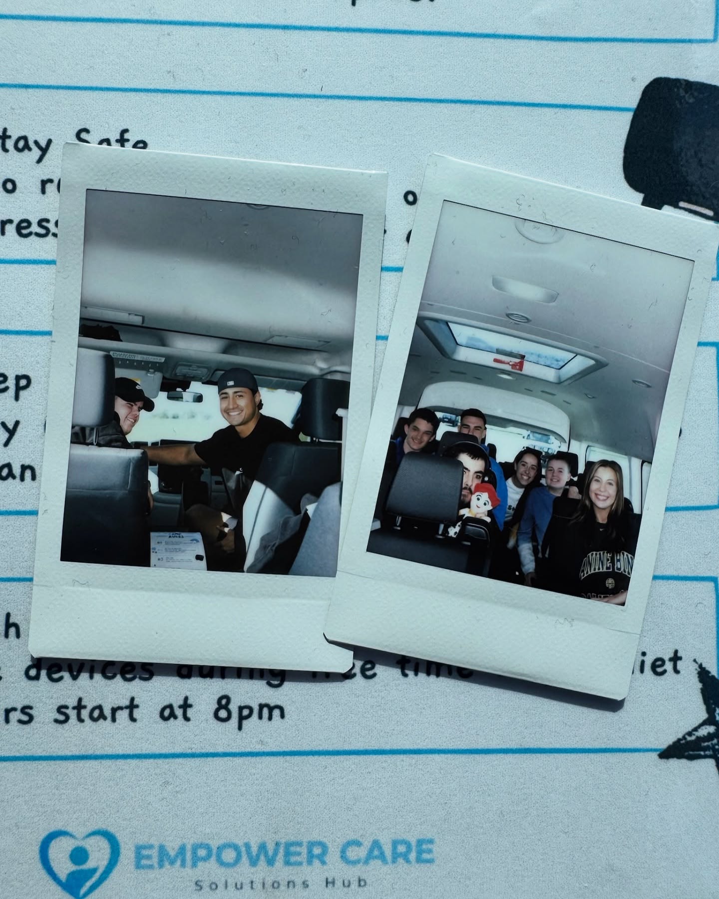 Moments from Callala Camp that reminded us what it’s all about.