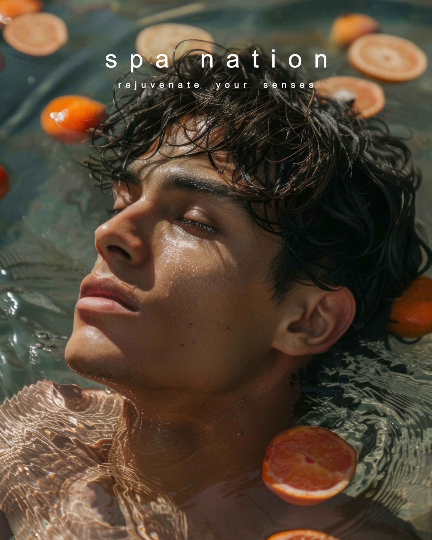 In a world full of noise, find your moment of pure peace. 🕊️ At Spa Nation, we offer a sanctuary where you can quiet your mind, soothe your body, and reconnect with your inner calm.
📍 Visit us at:
Bengaluru
Phoenix Mall: +91 9591075687
Orion Mall: +91 9538878687
Indiranagar: +91 8296387786
Ludhiana
Pavilion Mall: +91 9501078687
🌐 www.spanation.net
#Peace #InnerPeace #Sanctuary #Mindfulness #SpaNation #WellnessJourney #SelfCare #RejuvenateYourSenses #BengaluruSpa #LudhianaSpa #Tranquility