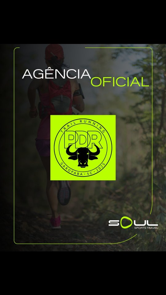 Trilha, alma e natureza.
Esse fim de semana vivemos mais uma edição da @pdrtrailsports em Garopaba, um lugar que parece ter sido feito sob medida para quem ama correr em contato com a terra, o mar e o essencial.
Cada passo, uma conexão com a natureza.
Cada paisagem, um lembrete do porquê escolhemos o trail.
E a gente teve a honra de estar lá como agência oficial 💚
🎥 Dá o play e sente esse clima.
#soulnastrilhas #pdrtrail #trailrunbrasil #garopaba #soulsportstravel #corracomalma