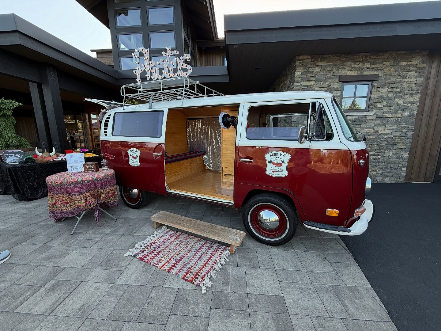 Another beautiful event!
.
.
.
.
.
#bendvwphotobus #oregon #centraloregon #centraloregonlife