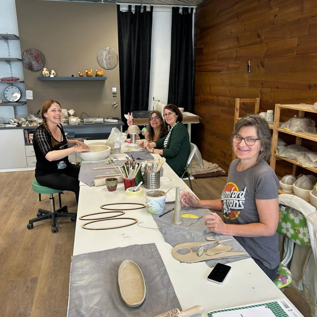 Heute mit tollen Freundinnen einen schönen Nachmittag erlebt ❤️