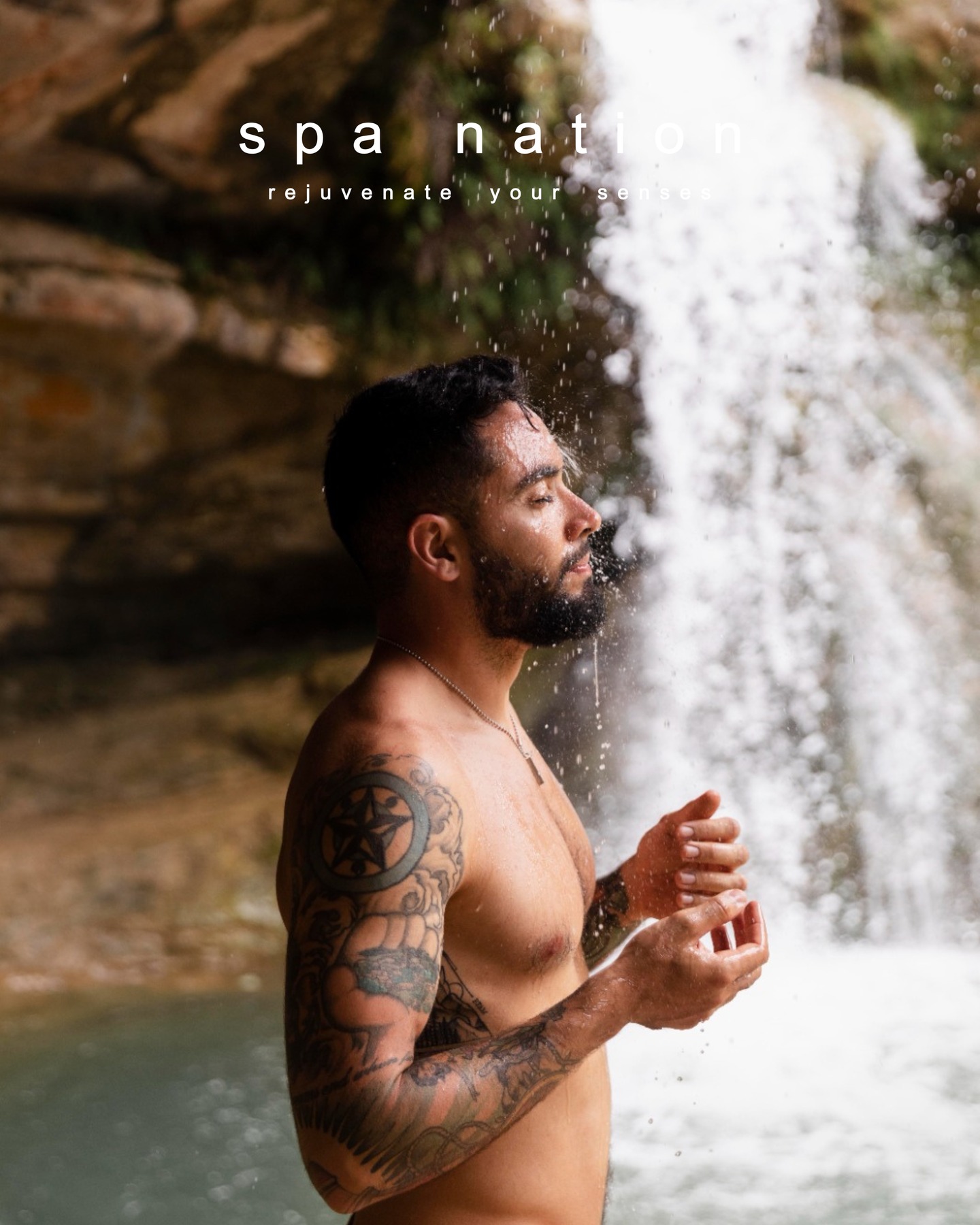 Reconnect with the soothing power of nature. 🌿 Just like a walk in the woods rejuvenates your spirit, our spa therapies are designed to bring you back to a state of natural harmony and calm. Experience tranquility inspired by the earth's embrace.
📍 Find your natural escape at:
Bengaluru
Phoenix Mall: +91 9591075687
Orion Mall: +91 9538878687
Indiranagar: +91 8296387786
Ludhiana
Pavilion Mall: +91 9501078687
🌐 www.spanation.net
#NatureInspired #SpaAndNature #NaturalHealing #WellnessJourney #SpanNation #RejuvenateYourSenses #SelfCare #EarthConnection #BengaluruSpa #LudhianaSpa