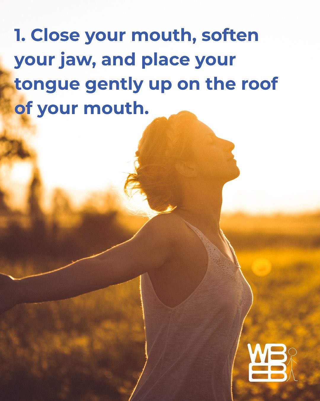 Did you know you arrived factory-loaded with a built-in humidifier? 👃
Our nose is so much more than smell-detector. Breathing through our nose warms and moisturizes the air, and filters out dust, allergens, and germs before they reach our lungs.
Our nose helps us stay healthy. It also calms our nervous system and boosts our capacity to focus.
Try this One-minute WellBeing Booster!
#wellbeingbooster #somaskills #humanbeingbasics #breathingtechniques