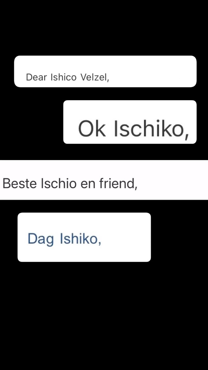 All the ways my name is spelled - what’s your fave? And anyone experiencing the same? 😂
Appreciate all the creativity though!