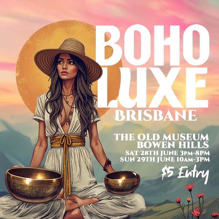 Announcements 📣😊 beautiful beings… we have not just one but 4 exciting announcements to share! Are you ready?!?
☀️ We are making a market comeback after a 3 year break. See you next month at @boholuxemarket
☀️ We will be launching a new gift box range feat our gratitude rituals and some of our beloved morning and evening rituals.
☀️ Our gratitude journal & card deck are being turned into another groovy wellness tool with @rockpoolpublishing being released early 2026
☀️ We just got picked up by a German publisher so soon our journals will be hitting stores all over Germany.
Which announcement are you most excited for - comment below 😘 and yes you can say all 🤪
.
.
.
#annoucement #newproduct #marketstall #boholuxe #comeback #germanyherewecome #giftboxes #morningrituals #eveningrituals