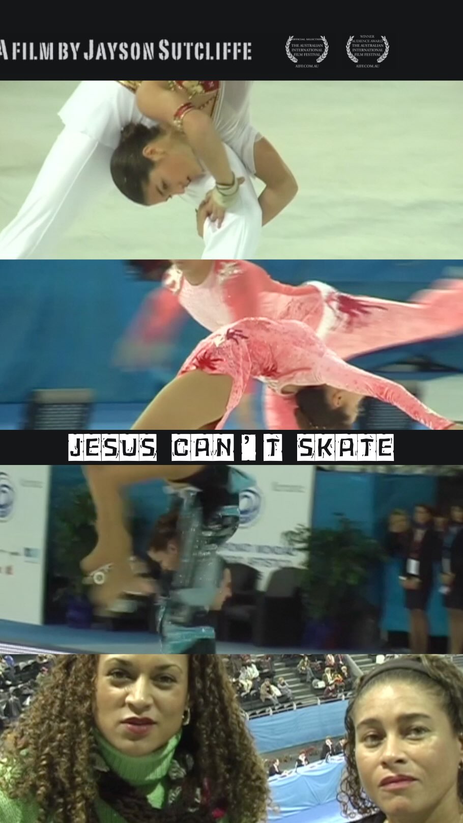 Views on the sport! Were we right? From my 2006 documentary āJesus Canāt Skate.ā With the music of @lorenzocastellarin at the 2005 Worlds. Interviews: Jason Cohen @mellyg2000 @erin.ovens.designing @jax.nz #rollerskating #artisticskating #pattinaggioartistico #skaters #rollline #edeaskates #skatelife #documentary #film @andrea_barbieri84 @14mnl @laurasanchez0602._ @andrea_barbieri84 @rollline_official @edeaskates @saravenerucci90 @matteoguarise @federico.esposti.1 @juancho_x21_1656 @carolina_otalora_ @c_shells11
