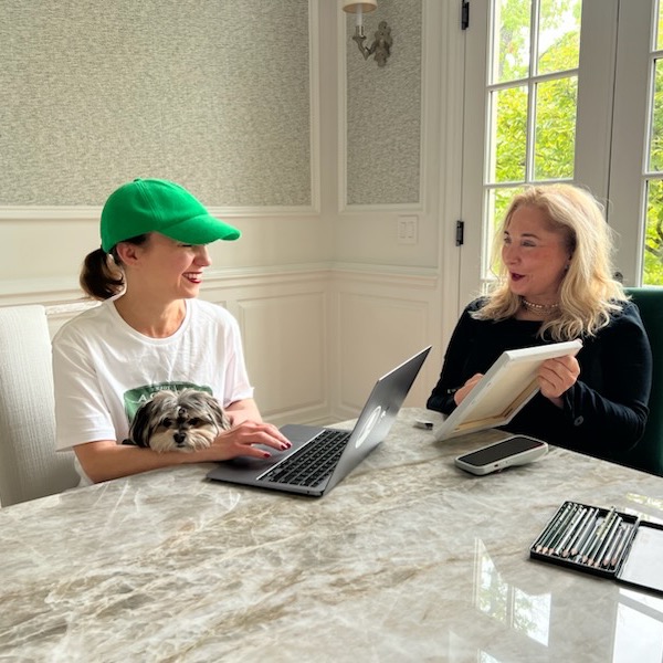 Hi! We have shifted our focus to where our hearts truly lie and that is the world of Profound Autism. Please check out our new website for family members with profound autism in their lives. It is a space to share their experiences through art and writing. Also, if you know of someone in that situation please pass along... we are all in this together❤️ See Link in Bio#profoundautism # #profoundautismandart, #resilency #lifewithautism