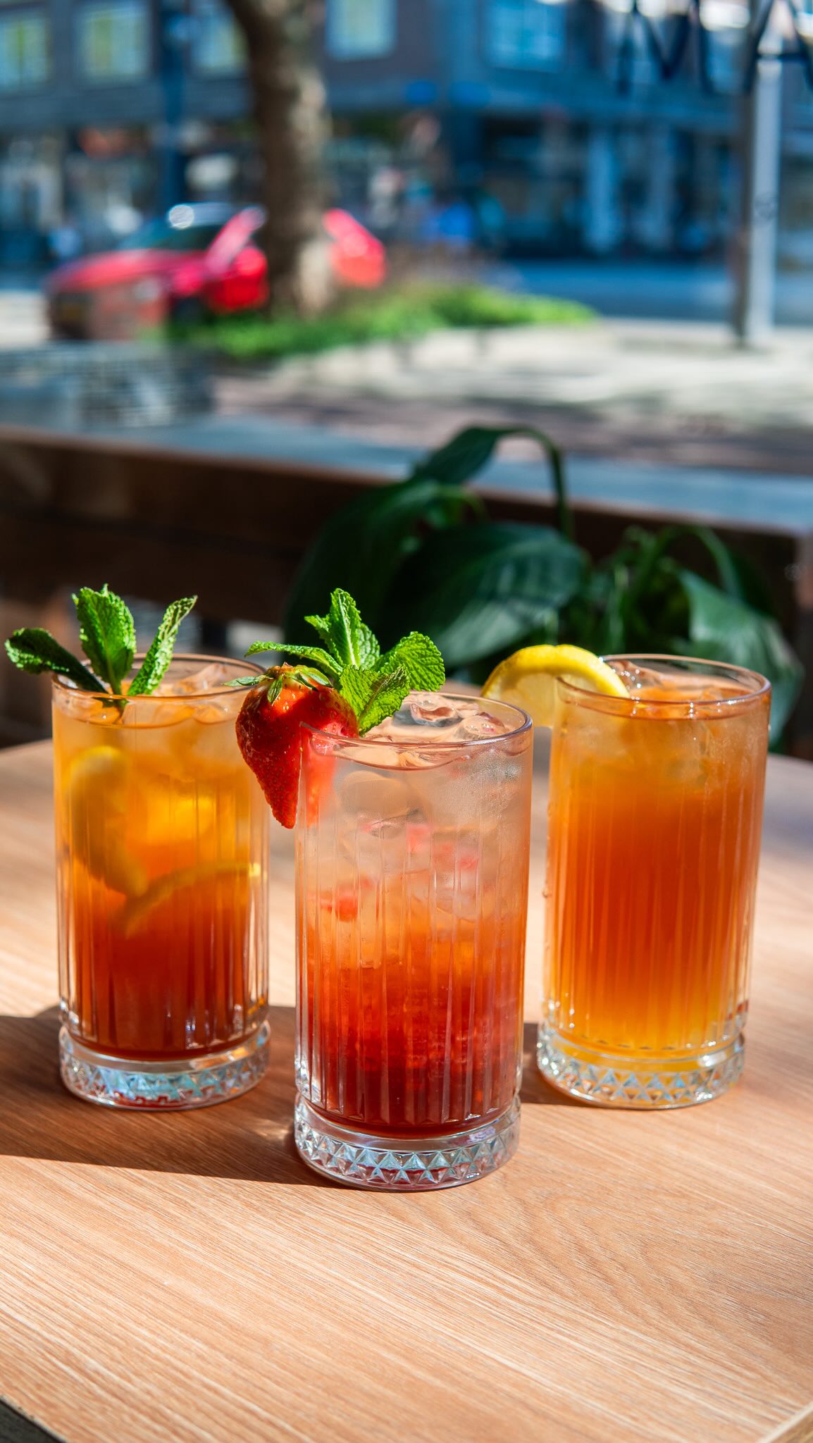 Why pick one when you can sip both?🍹🤭
#homemadeicedtea #mannam #koreanrestaurant #mustvisit #foodies #kfoodlovers #fyp #foodspot #summervibes #spring #rotterdamfoodie