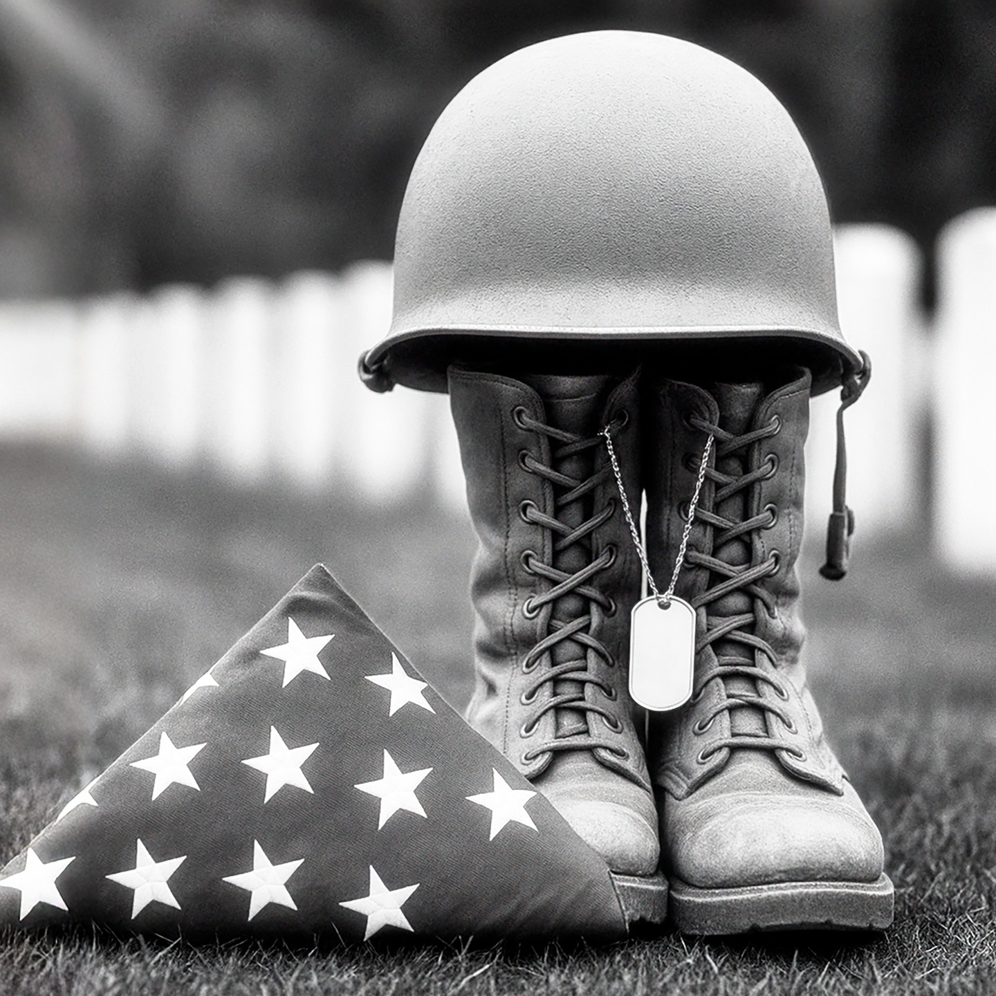 Today, we remember.
Not with fireworks or parties, but with gratitude and honor—for the men and women who gave everything in service to something bigger than themselves.
We honor their courage, their sacrifice, and the families who carry their legacy forward every day.
#memorialday2025 #honorandremember #militaryfamilies #neverforgotten #allgavesome #somegaveall