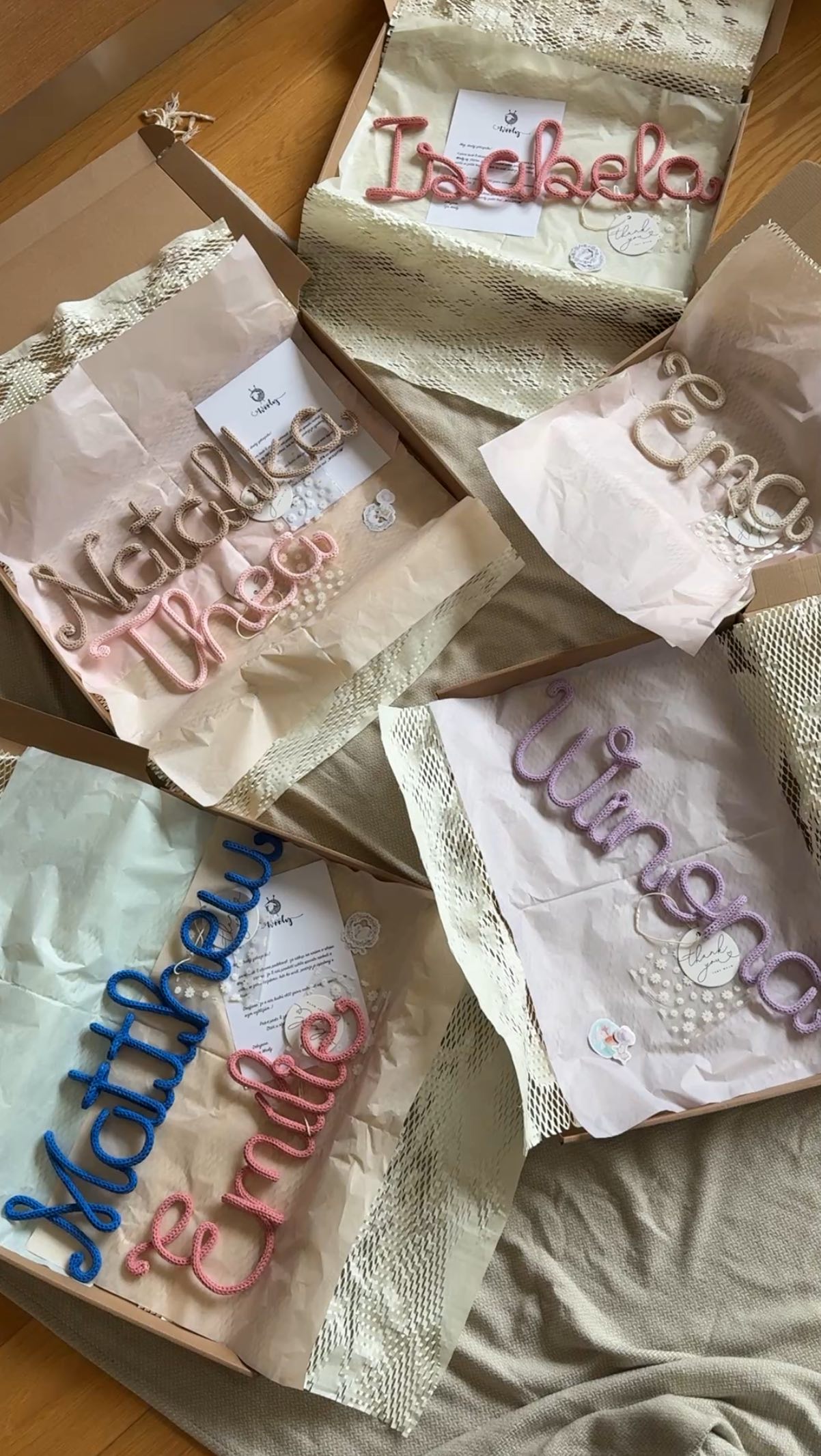 Jak se jmenuje tvoje dítě? ✨ Možná právě jeho jméno uvidíš příště! Napiš mi ho do komentáře!