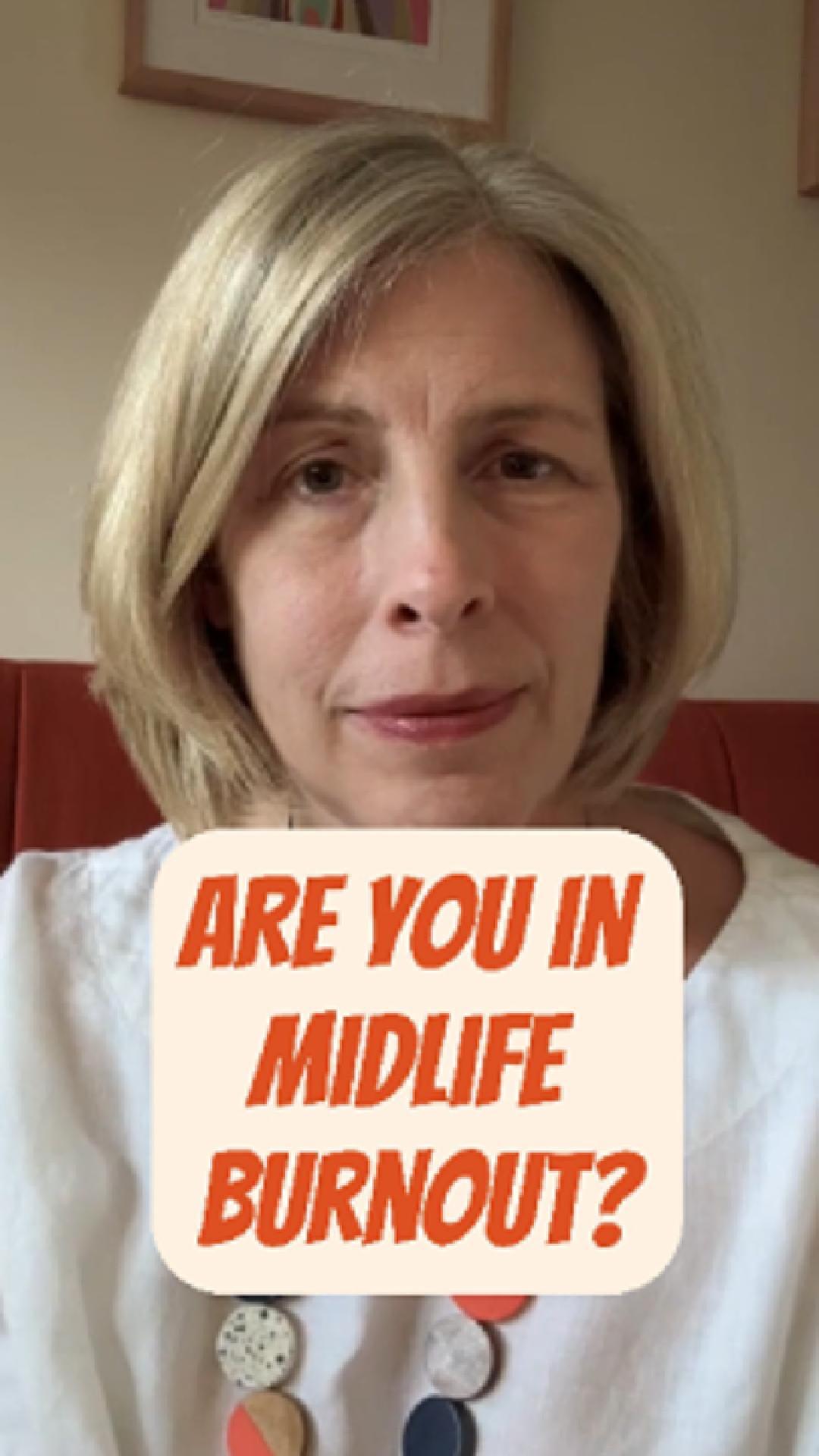 Follow 👉 @beacon.coaching if you're a midlife professional woman and you know deep down that you're burning out but can't afford to stop.
You’re holding everything together. Caring for elderly parents, teenagers needing more support than ever, and a career that demands peak performance.
But you’re already stretched beyond capacity. This is the midlife collision.
You lie in bed scrolling at 2am because it’s the only quiet moment you get.
You’ve started forgetting things. Snapping at people. Crying in private. Or just feeling flat. Numb.
You think: “I should be able to handle this.” But you know the truth. This is midlife burnout. And it won't go away on its own.
Of course you’ve tried journalling, yoga, working later to catch up, and telling yourself it will ease up next month. But it hasn’t. And the cracks are starting to show.
I help women just like you who are at their absolute limit. I'll show you the steps to recover from midlife burnout while still being there for your family and work.
Bridget, a high-profile professional in her mid-40s, was struggling to balance a demanding career and young children while dealing with grief.
She said, “Lisa gave me the space to focus on my own needs and develop strategies for managing overwhelm. I became better equipped to support both my family and career and avoid burnout”.
Follow 👉 @beacon.coaching if you're ready to feel like yourself again. You don’t have to do this alone.
#midlifecollision #burnoutrecovery #midlifewomen