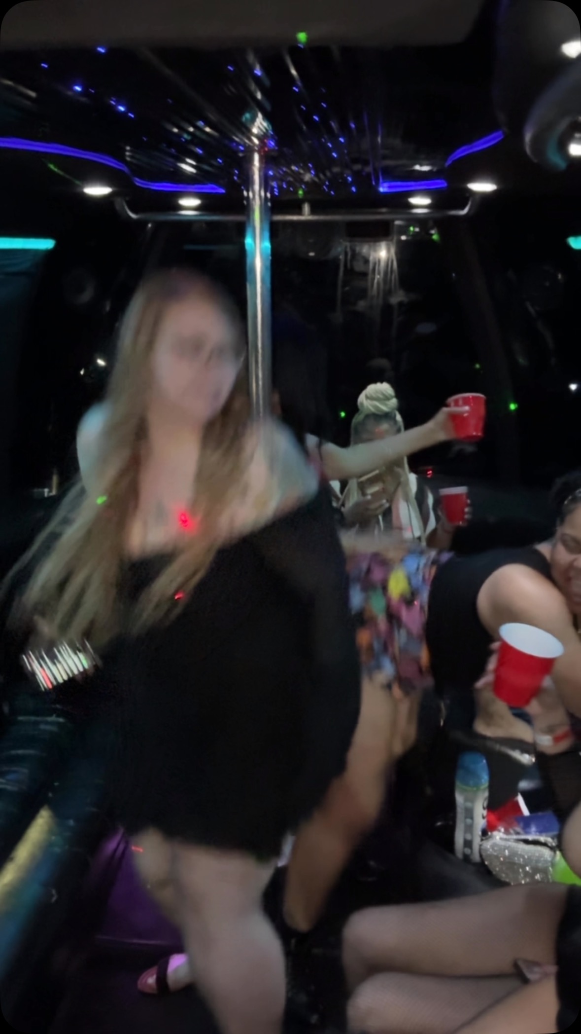 JOIN THE #1 HIP-HOP CLUB CRAWL COMPANY!๐ฅ
Weโre not just going outโweโre going all out๐ฏ
starts at $50:
โข Free drinks on the party bus
โข Entry to 2 top nightclubs/dayclubs
โข No waiting in lines, no cover fees
โข Birthday & group deals available
DM us now to save your spot!๐ฅ
#supremeclubtours #miami #lasvegas #clubcrawl #partybus #shuttlebus #supreme #dayclub