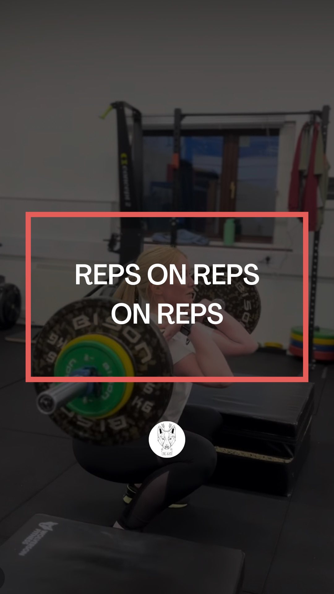 Reps on reps on reps
Lifting from the blocks for the first proper time for these guys to work on speed, power, and not having a clue how heavy the weight feels so you can’t get into your head.
Monday nights for the win
#longgametraining #newburyindies #gymuk #playthelonggame #trainsmart #hungerford #personaltrainer #newbury #britishweightlifting #stronggirls