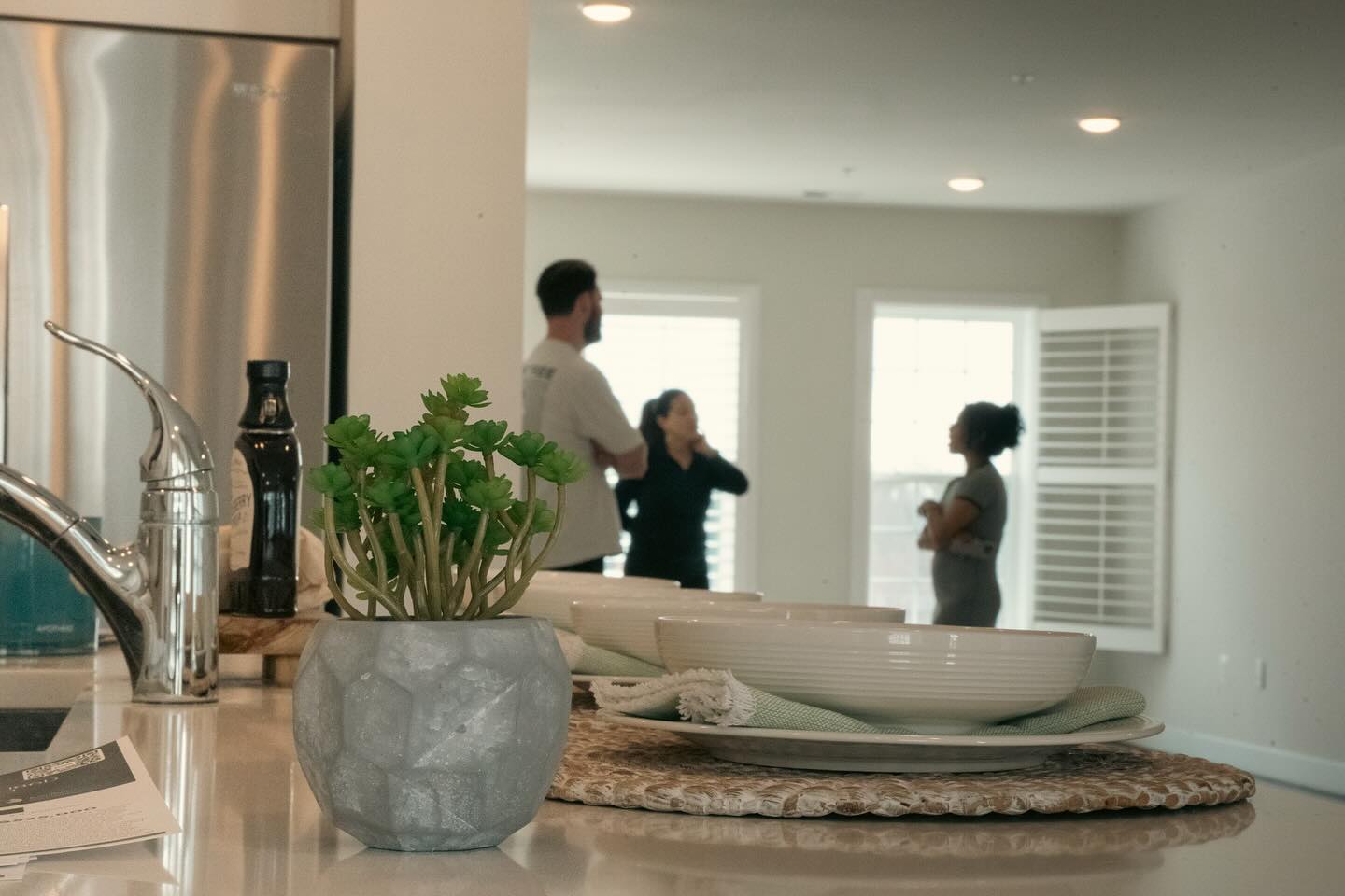 & CLOSED!
In a shifting market where inventory is rising and buyer activity is “softening”, strategic adjustments are key. We pivoted, stayed proactive, and got it done! Congrats to my client on a successful closing! 🏡✨