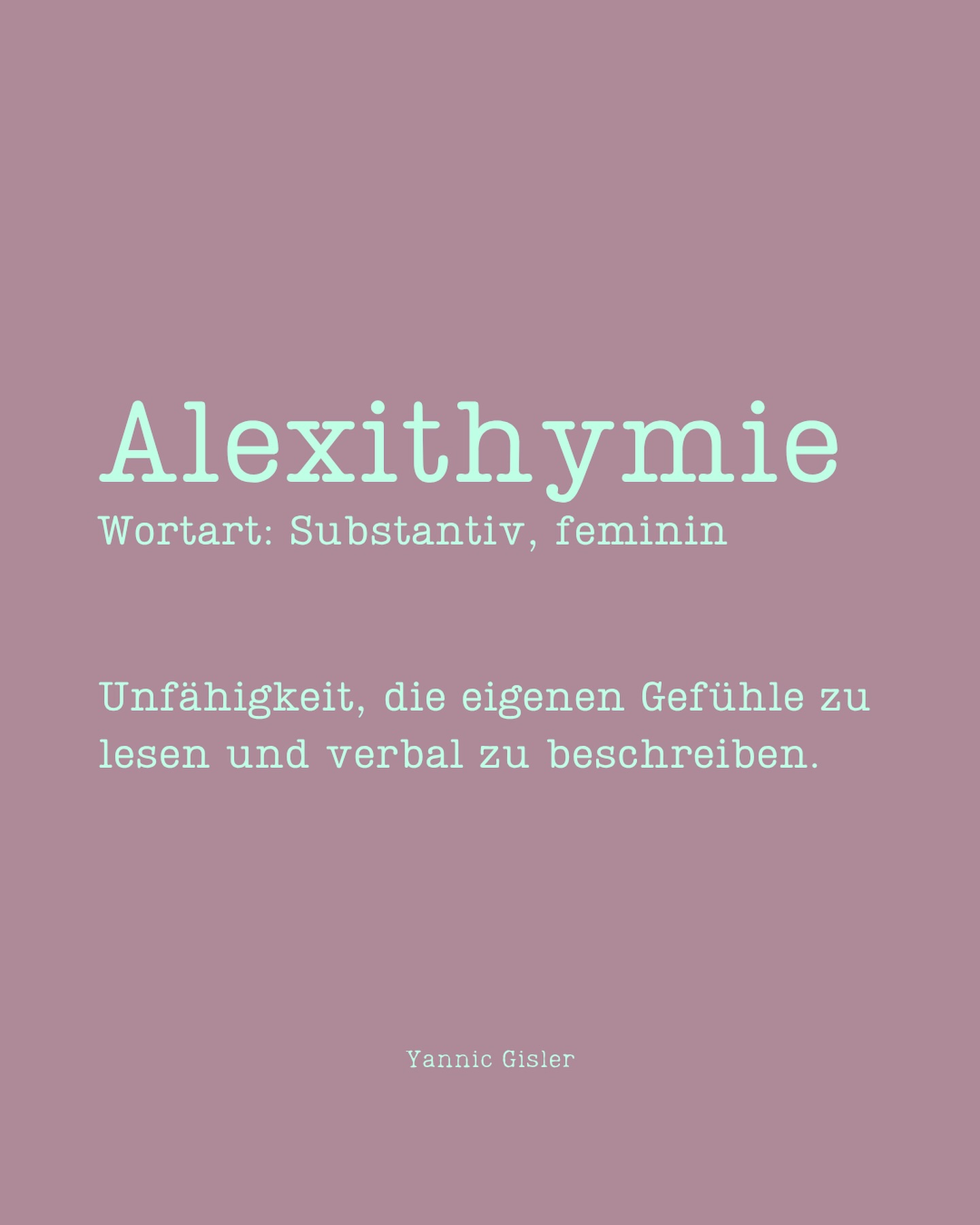 Doch was passiert, wenn Worte fehlen?
Vielleicht finden sich die Antworten in Farben und Formen.
Wenn der Kopf schweigt, spricht die Kunst.👊🏻