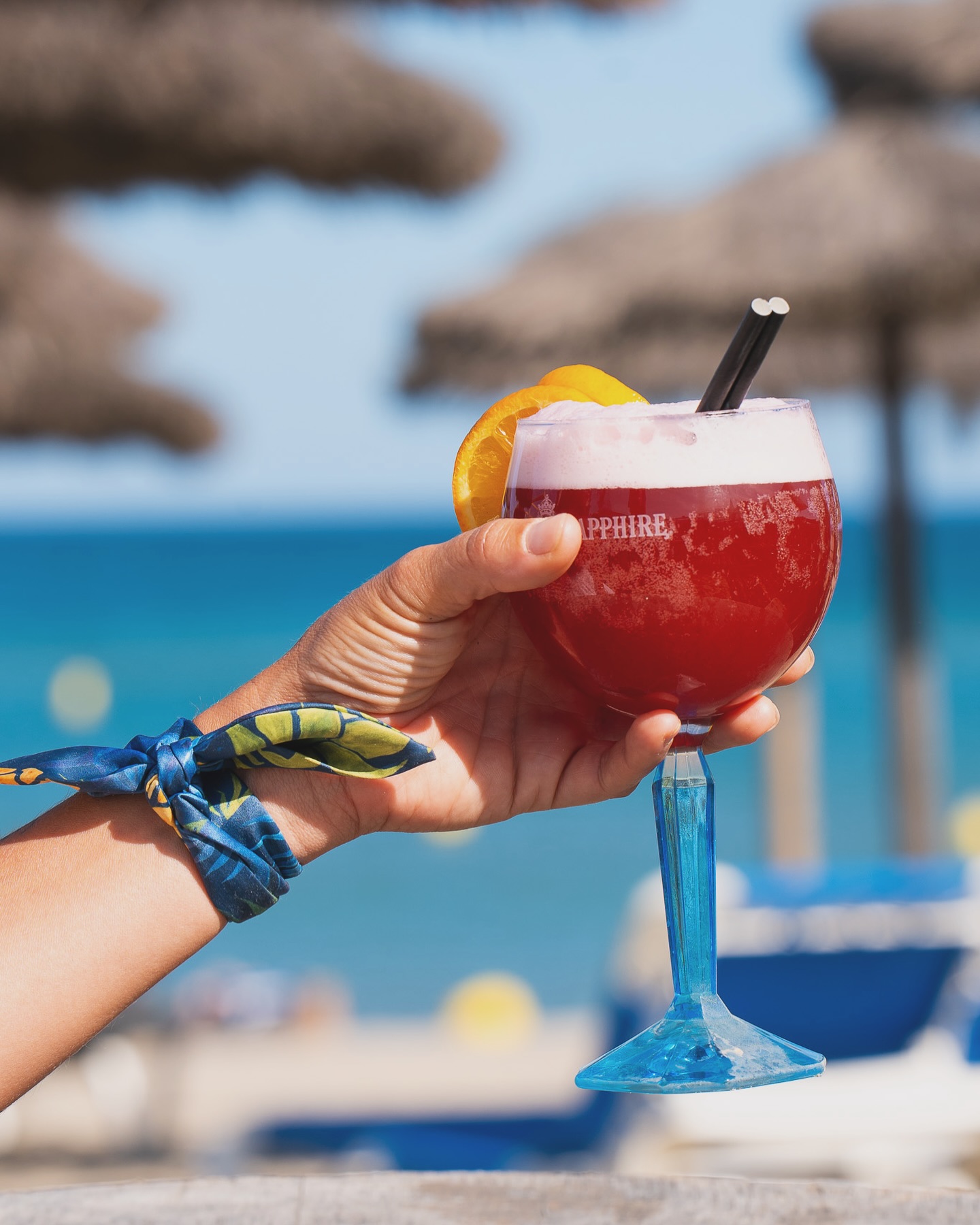 Un cocktail, la mer, un brin de soleil…
Au Naudo Beach Club, chaque gorgée a un goût de vacances.
🍹 Bar, restaurant, musique & détente les pieds dans le sable.
Infos et réservation : 0468734744
Ouvert 7/7 de 10h à 02h
#naudobeachclub #NBC #VueMer #CocktailTime #CanetPlage #canetenroussillon #clubdeplage #clubdeplagecanet