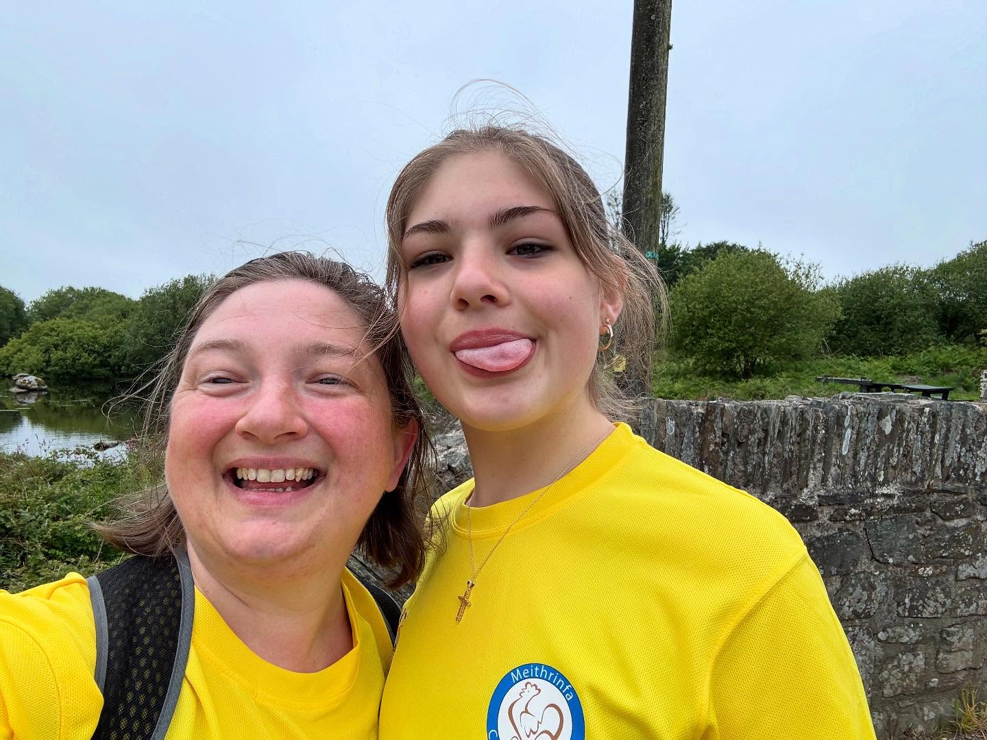 26 miles to St Davids