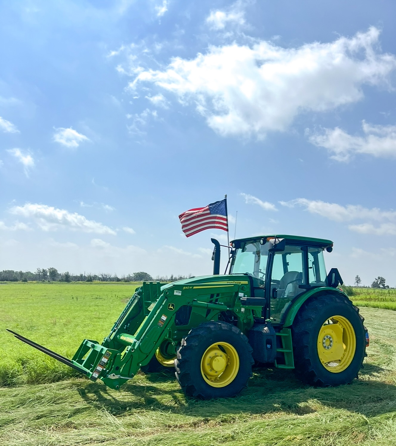 This Memorial Day, we reflect on the sacrifices made by those who served to protect the land we love and the freedoms we cherish.
From our herd to yours, we honor and remember.