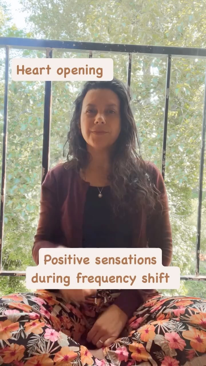 Hello,
Yes it has been a couple of weeks that the energies are intense and it can be very challenging in daily life, however this shift of consciousness will also come along with positive changes and inner strength.
Here, we need to let the flow of life going through us the most as we can and let the emotions unfold the most as we can. Be compassionate towards ourselves and not resist the flow. More we resist, more it will last.
So be it.
You share with me, and you do you feel it? What are your symptoms?
Sophie.
#innerpeace #artofhealing #energy #energyraising #ascend #ascensionsymptoms #youcandoit #youareworthy