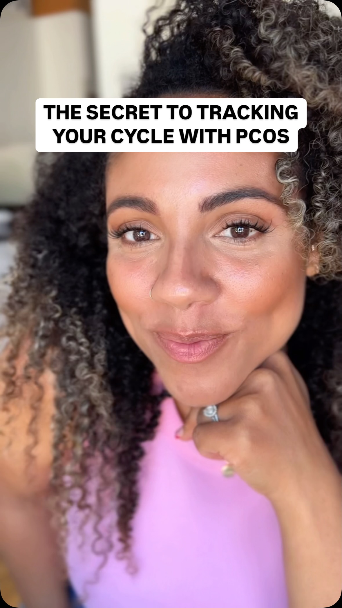 #AD You CAN track your cycle with PCOS
I’ve never had a 28 day cycle in my life so I have always found period trackers frustrating and quite honestly, they left me feeling less-than for not fitting the mould.
Opening those apps day after day to see ‘ovulation due’ was soul destroying, especially because I was trying to get pregnant with no idea if I was actually ovulating.
When I found the @naturalcycles app I was finally able to track MY cycles, based on MY personal temperature and period data. This gave me real, invaluable insights into my cycle and fertile window. And spoiler alert…it worked and I gave birth to my daughter in 2021!
It’s so simple to use, you just take your temperature in the morning using the NC° thermometer or wear one of the wearable devices overnight (Oura Ring or a compatible Apple Watch), sync your data and the Natural Cycles app does the rest.
What I love about Natural Cycles is that it’s female lead and science backed, born from a want to empower women with the knowledge they need to take control of their health and fertility.
From personal experience as a woman with irregular cycles, I can’t recommend Natural Cycles enough.
If you’d like to try it for yourself, you can use my code LWC at Naturalcycles.com for 15% off a yearly subscription and a free NC° thermometer!
*Natural Cycles is for 18+ and does
not protect against STIs.
