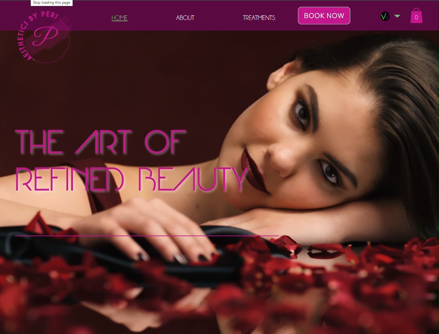 Another exciting project is now live!
A lovely new branding and website is now completed!
This was for my lovely young niece Peri.
Wishing Peri all the VERY BEST in her new venture @aesthetics_by_peri
As a registered nurse practitioner, Peri's passion is people, and I was very surprised to see her take a sideways step into this field, but so so proud of her!! Her hard work has now resulted in multiple qualifications and experience. Well done, young lady!
#aestheticspractitioner #aestheticsnurse #aestheticstraining #cosmeticinjecting #cosmeticinjections #cosmeticinjectables #fillersinjection #fillersafety #aestheticswebsite #aestheticswebsitedesign #aestheticswebsitebuilding