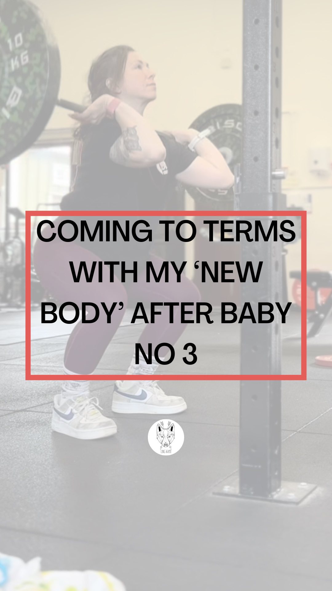 In an industry where a lot of people sell their services with what they’re body looks like, I’ve always been proud of myself for trying to sell my services for appreciating what your body can do instead.
But that doesn’t mean I’m immune to the pressures to conform to health and fitness beauty standards. I’ve battled with disordered eating in the past to “look” a certain way to prove that I am a good trainer. But years of work have allowed me to know that my body’s aesthetic has no reflection on my ability to do my job or compete in Olympic weightlifting.
This third baby stretched me beyond my body’s limits, he was my biggest baby, my longest pregnancy and I’m older. But I didn’t expect to be hit with a severe diastasis and an umbilical hernia that will likely need surgery. Nothing is stopping me from training the way I want to train, it’s just stopping my mind from being ok with how this new body feels and looks different. My tummy is squishy, it moves more, I can feel my internal organs 🤢. But I know I will learn to accept it over time and continue to lift heavy, get stronger and compete again.
So next time you think to comment on someone’s body whether they’re coming back from having a baby or just living their life try and use phrases like “you look so healthy”, “you look really strong”, “your body moves so well with a bar” or if you’re unsure then don’t say anything at all.
Thanks to @hatch_athletic for giving in and seeing me and giving me the confidence that I knew something wasn’t right after my 6 week Drs check up. And for giving me the little exercises that I know will benefit me so much.
#longgametraining #newburyindies #gymuk #playthelonggame #trainsmart #personaltrainer #newbury #britishweightlifting #postpartumfitness #olylifting weight