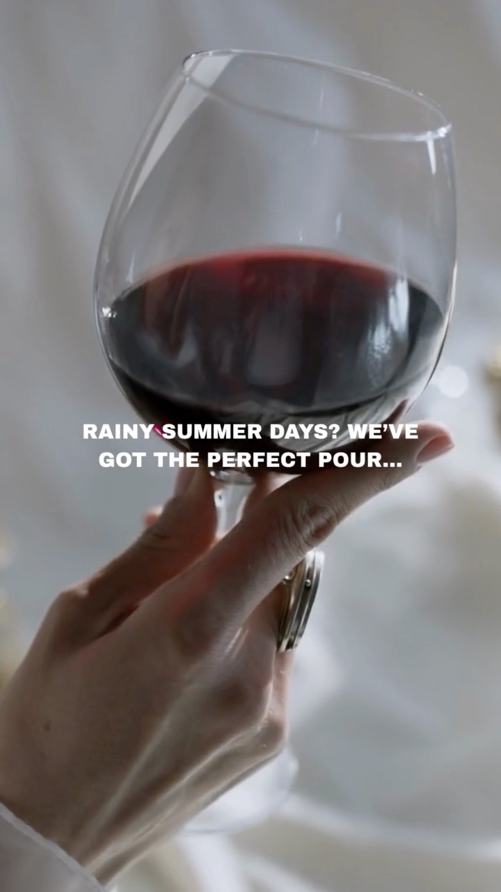 Just because the weather forgot it’s summer doesn’t mean we have to ☔
Rainy afternoons are the perfect excuse to slow down, pour a glass, and enjoy something special.
✅ 3 bottles delivered monthly
✅ Seasonal selections & tasting notes
✅ Member-only perks
🌿 Tap the link in bio to join the Wine Club today!