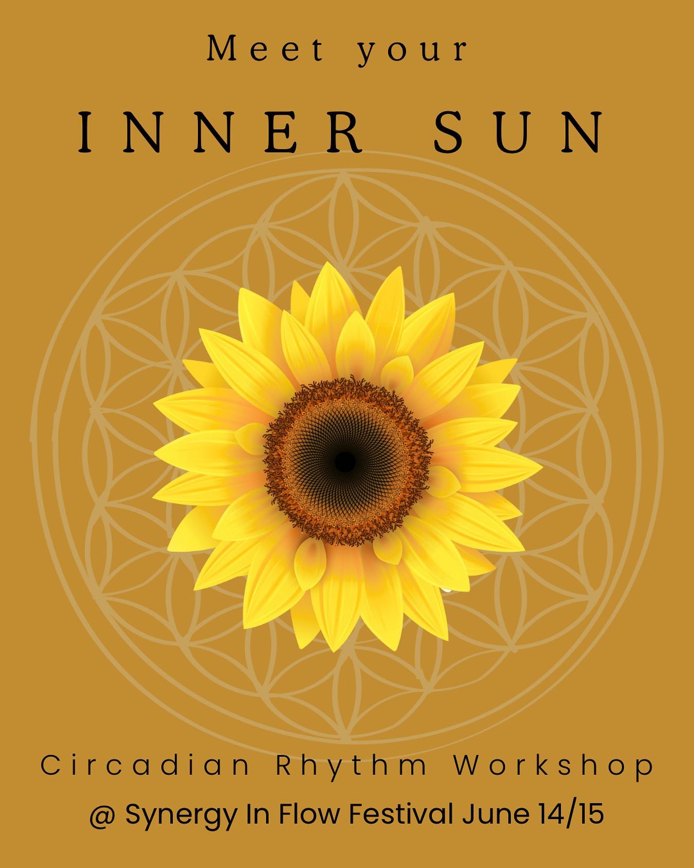 I’m really looking forward to debut my INNER SUN workshop - a deep dive into the Inner Sun Chart at Synergy in Flow this year. I made the chart to help you (and myself) connect to the daily rhythms and changes in energy - optimising tasks, productivity and routine. The workshop will be a deep dive into the concepts behind the chart, plus some discussion and interactive visioning to help you reset some of your daily habits that need tweaking. Come and learn some basic Chinese medicine philosophy, explore the ancient Zang Fu body clock and leave with a few new ideas/inspirations to add to your daily rhythm.
Join us at Synergy in Flow in a few weeks time (June 14th & 15th) in Byfield for a nourishing weekend of learning, connection and healing.
There are many amazing presenters offering a range of workshops - I’ll keep you updated with day and time I will be doing mine.
Hope to see you there !
#innersun #dailyhabits #zangfu #bodyclock #circadianrhythm #natureasteacher