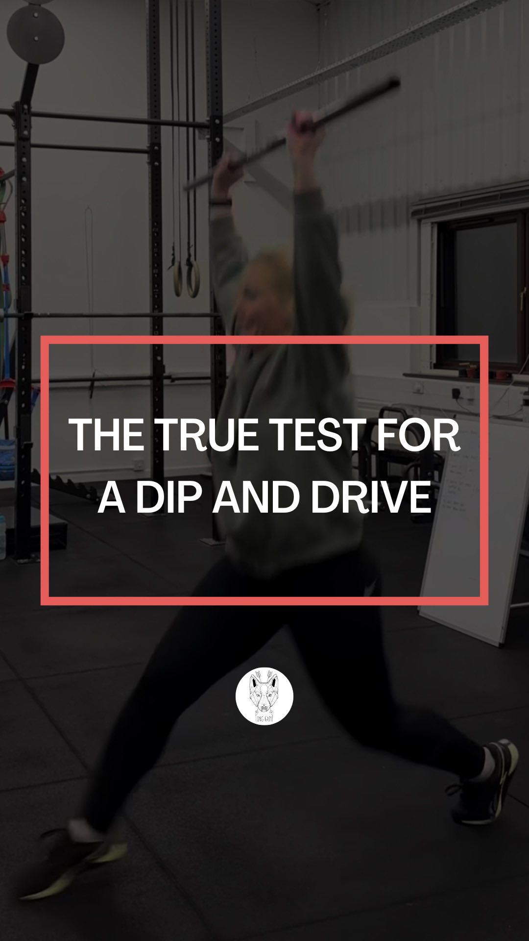 Give this a go…guaranteed to humble you and make you laugh 🤭
#longgametraining #newburyindies #gymuk #trainsmart #personaltrainer #newbury #britishweightlifting