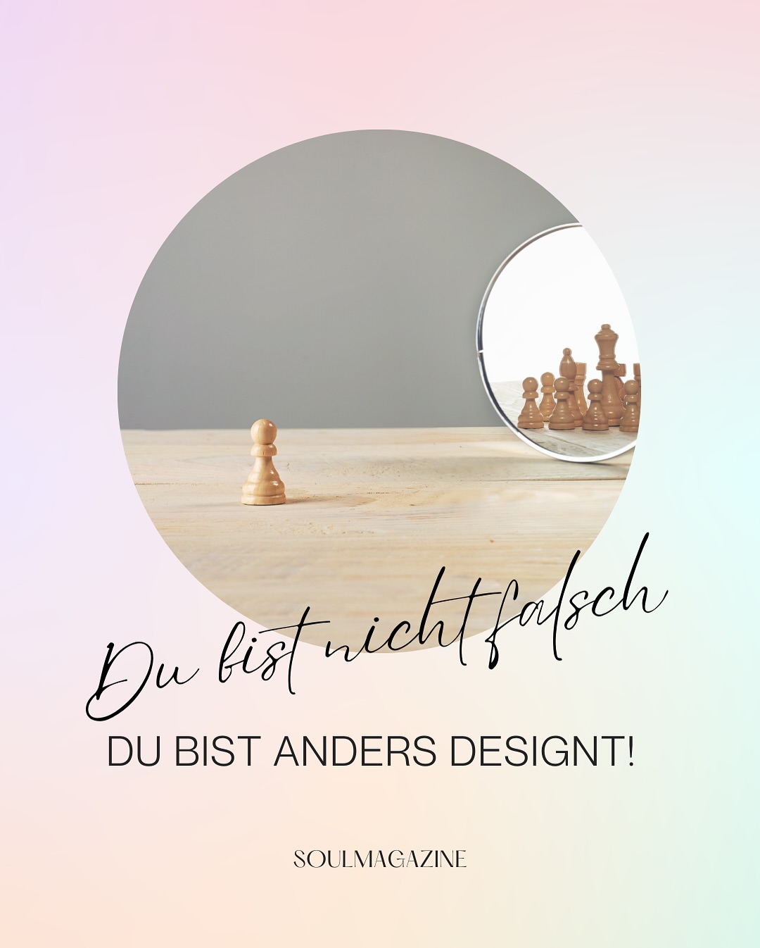 Du willst wissen wer du wirklich bist?
Dann nutze unseren kostenlosen Chart Generator und lasse dir dein Human Design Chart erstellen.
Den Link dazu findest du in unserer BIO oder kommentiere mit 💌 und ich sende dir den Link direkt zu!
#humandesign #humandesigncoach #humandesigngenerator #humandesignchart #soulmagazine #werbinich #werbinichundwermöchteichsein #werbinichwirklich #persönlichkeitsentwicklung #persönlichkeitsanalyse