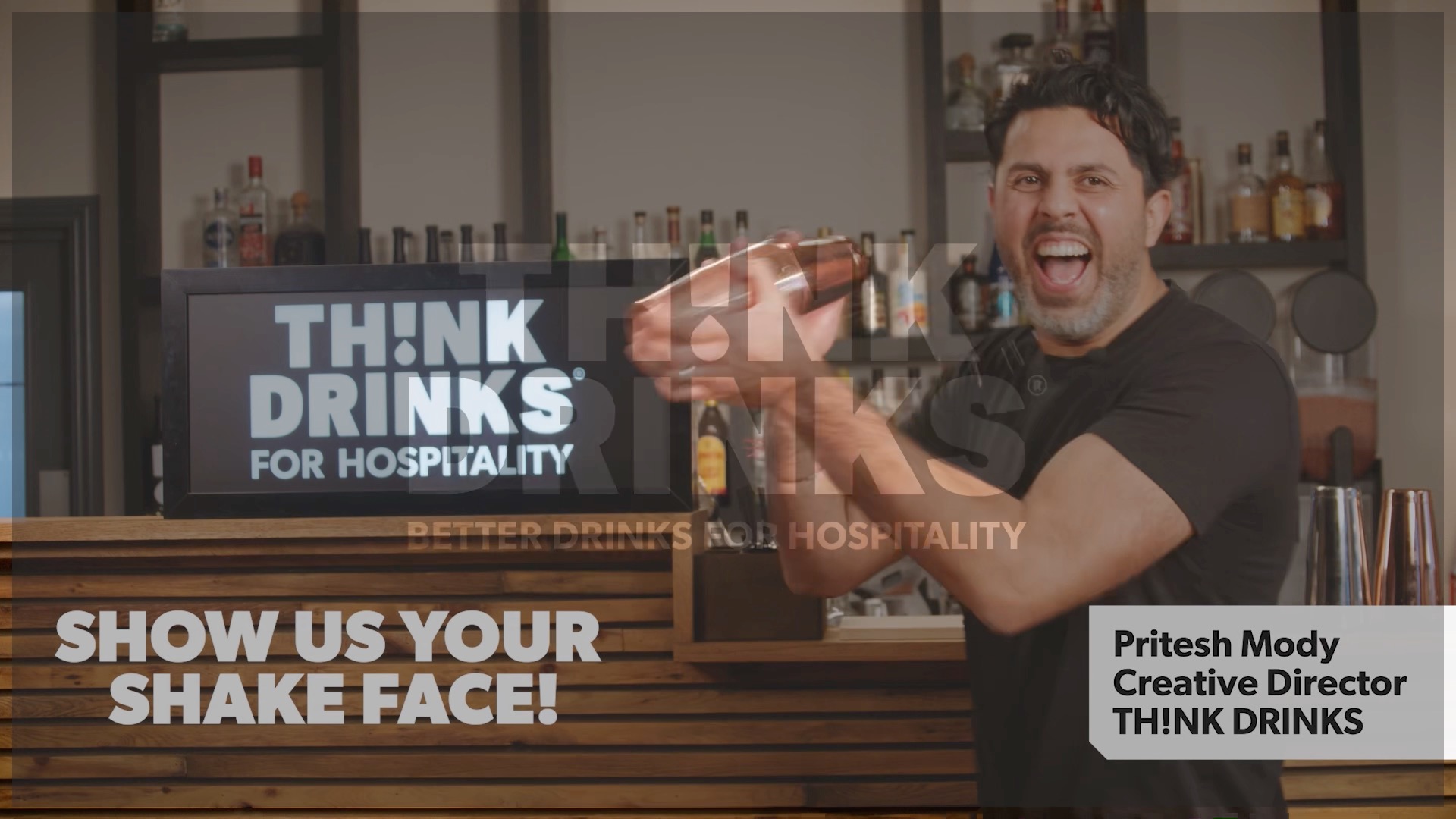 Who shook it best?
Imagine if shaking was your only issue behind the bar!
Luckily with the @wearethinkdrinks Cocktail Creator System, you can guarantee a great drink at the end of it!
Whether you've got your best bar team on service or a skeleton mid-week staff, our pre-batch cocktails have been designed to provide maximum flavour magic with minimum operational fuss. Just add your spirit, shake and serve!
What will you create?
☎️Drop us a line when you're ready to Think smarter and Drink better!
#Hospitality #Cocktails #ShakeFace #cocktailshaker