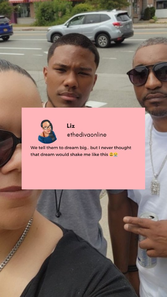 We tell them to dream big… but I never thought that dream would shake me like this 😩😭
.
Follow @thedivaonline for more #wfhjobs and #sidehustles 💋
.
.
#thedivaonline #blogger #1000visionaries
#digitalproducts #dfydigitalproducts
#howtoworkfromhome
#digitalmarketing #digitalproducts #easywaystomakemoney
#howtostartanonlinebusiness #howtostartanonlinehustle #howtomakemoneyonline #digitalnomad #godisgood #godisgoodallthetime
#2025sidehustles #wifimoney
#womensupportingwomen #womeninbusiness #girlpower #entrepreneurlife #girlboss