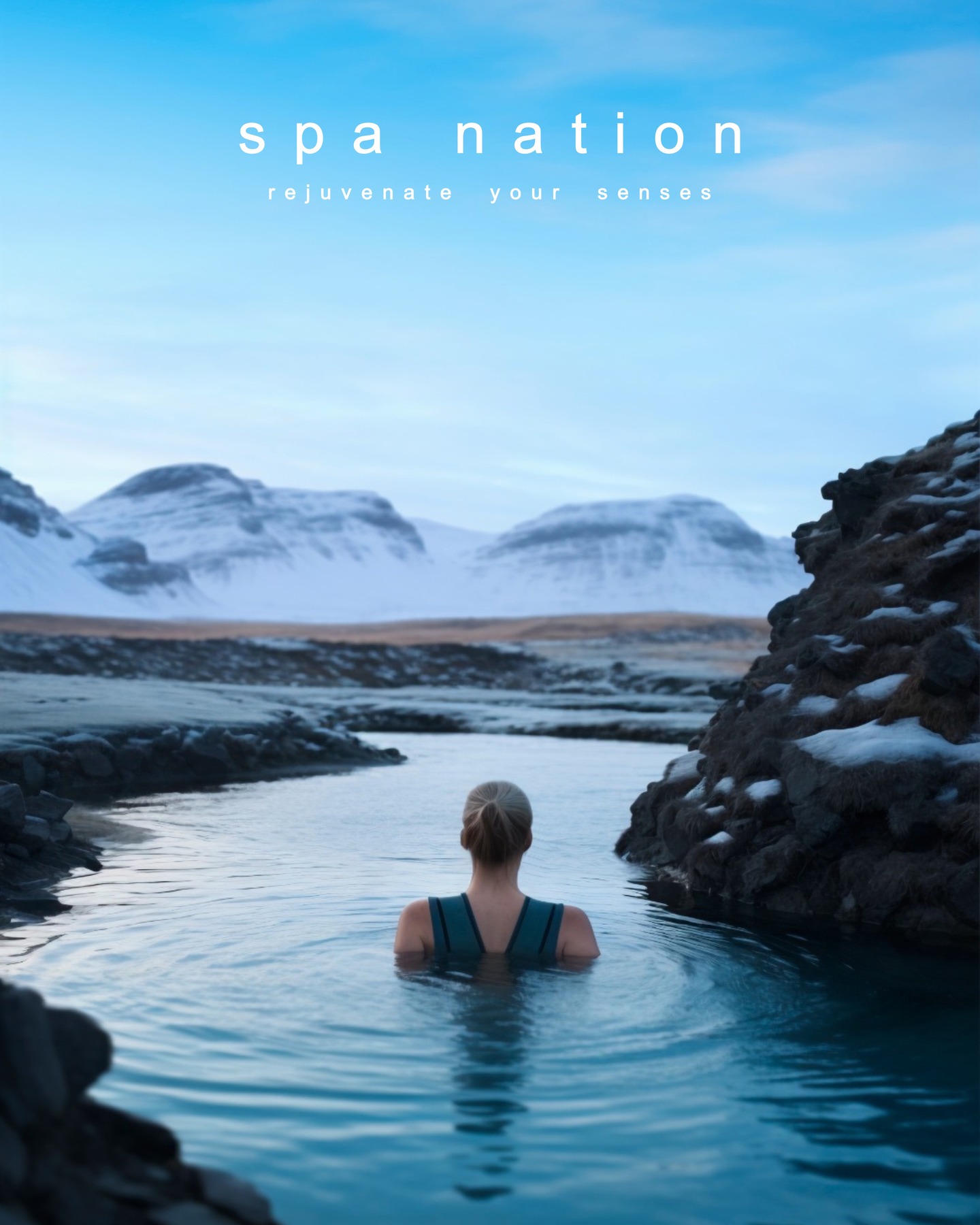 Breathe in the serenity of nature. ✨ We believe in harnessing the gentle power of natural elements to enhance your well-being. Immerse yourself in an environment designed to reflect the peace and beauty of the natural world.
📍 Discover deep peace with us at:
Bengaluru
Phoenix Mall: +91 9591075687
Orion Mall: +91 9538878687
Indiranagar: +91 8296387786
Ludhiana
Pavilion Mall: +91 9501078687
🌐 www.spanation.net
#NatureLover #PeacefulEscape #NaturalVibes #WellnessRetreat #SpanNation #MindBodySoul #GreenLiving #RelaxAndRecharge