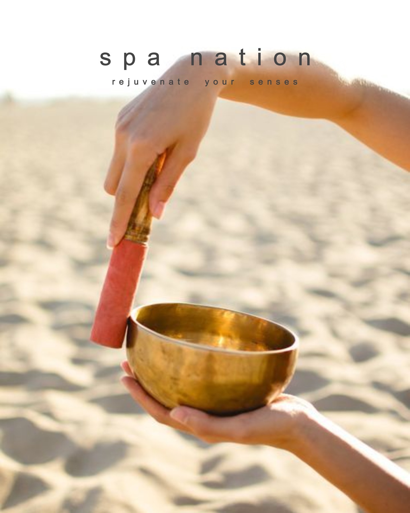 Immerse yourself in the healing vibrations of the Shanti Bowl. ✨ Let the soothing sounds wash away stress and guide you to a place of deep inner peace.
📍 Find your inner harmony at:
Bengaluru
Phoenix Mall: +91 9591075687
Orion Mall: +91 9538878687
Indiranagar: +91 8296387786
Ludhiana
Pavilion Mall: +91 9501078687
🌐 www.spanation.net
#SoundHealing #ShantiBowl #InnerPeace #Meditation #Relaxation #SpanNation #WellnessJourney #SelfCare #BengaluruSpa #LudhianaSpa