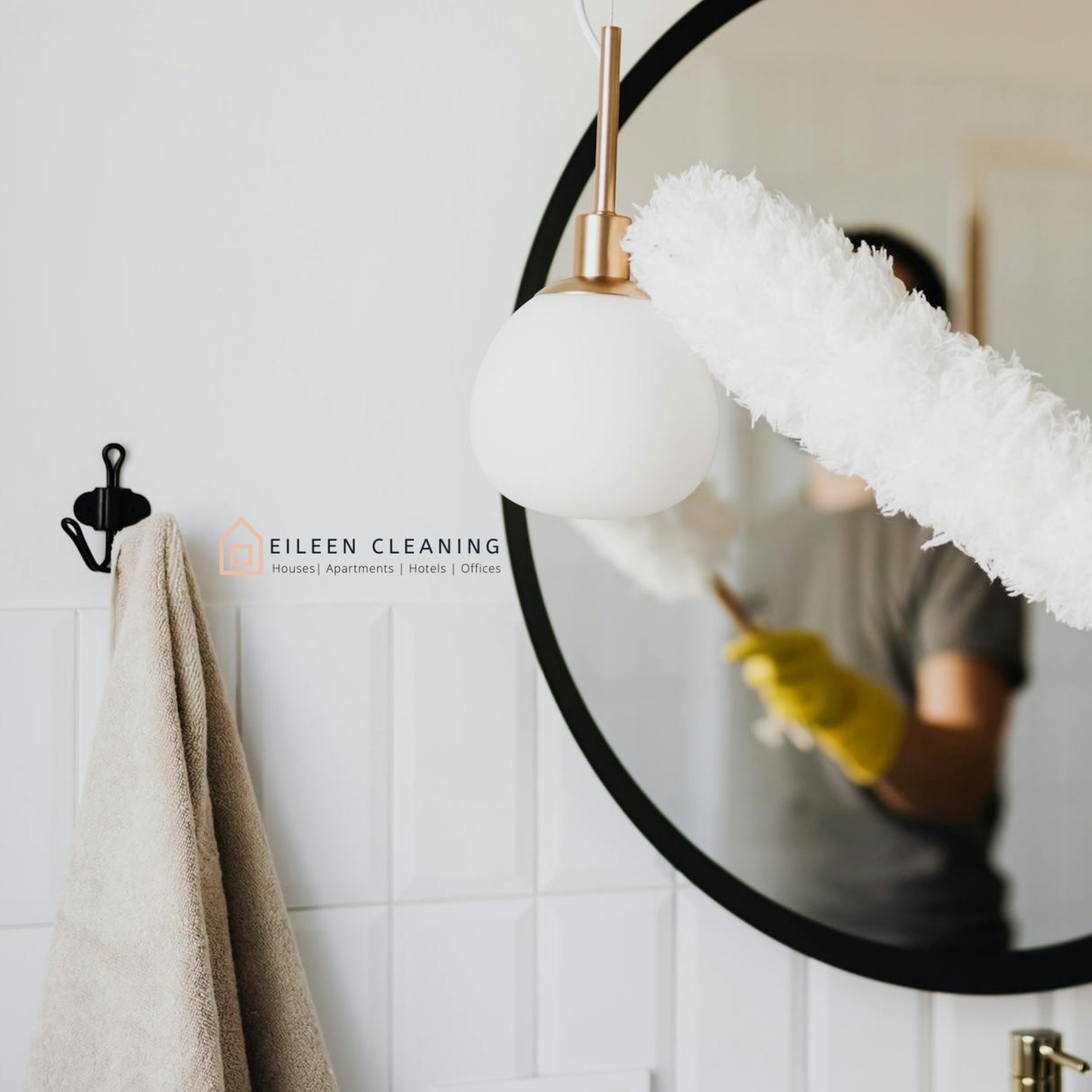 A clean home is essential for both mental clarity and physical health. 🏡✨ Regular cleaning reduces allergens, improves air quality, and enhances productivity.
Our friendly and professional team is dedicated to making your home shine without breaking the bank. We use eco-friendly products that are safe for your family and pets. 🌿
Let us handle the dust and dirt, so you can enjoy a stress-free environment.
Contact us today to schedule your cleaning and experience the joy of a sparkling home!
#EileenCleaning #Melbournecleaning #Melbournehousecleaning #Melbourneofficecleaning #NDIScleaning #Airbnbcleaning