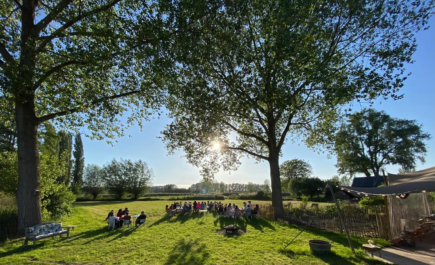 Hemelvaartweekend - Open:
- donderdag tot zaterdag vanaf 14u
- zondag vanaf 11u
๐๐ธ
We lanceren dit weekend ook onze Smashburger ๐
Verkrijgbaar vanaf 17.30u
