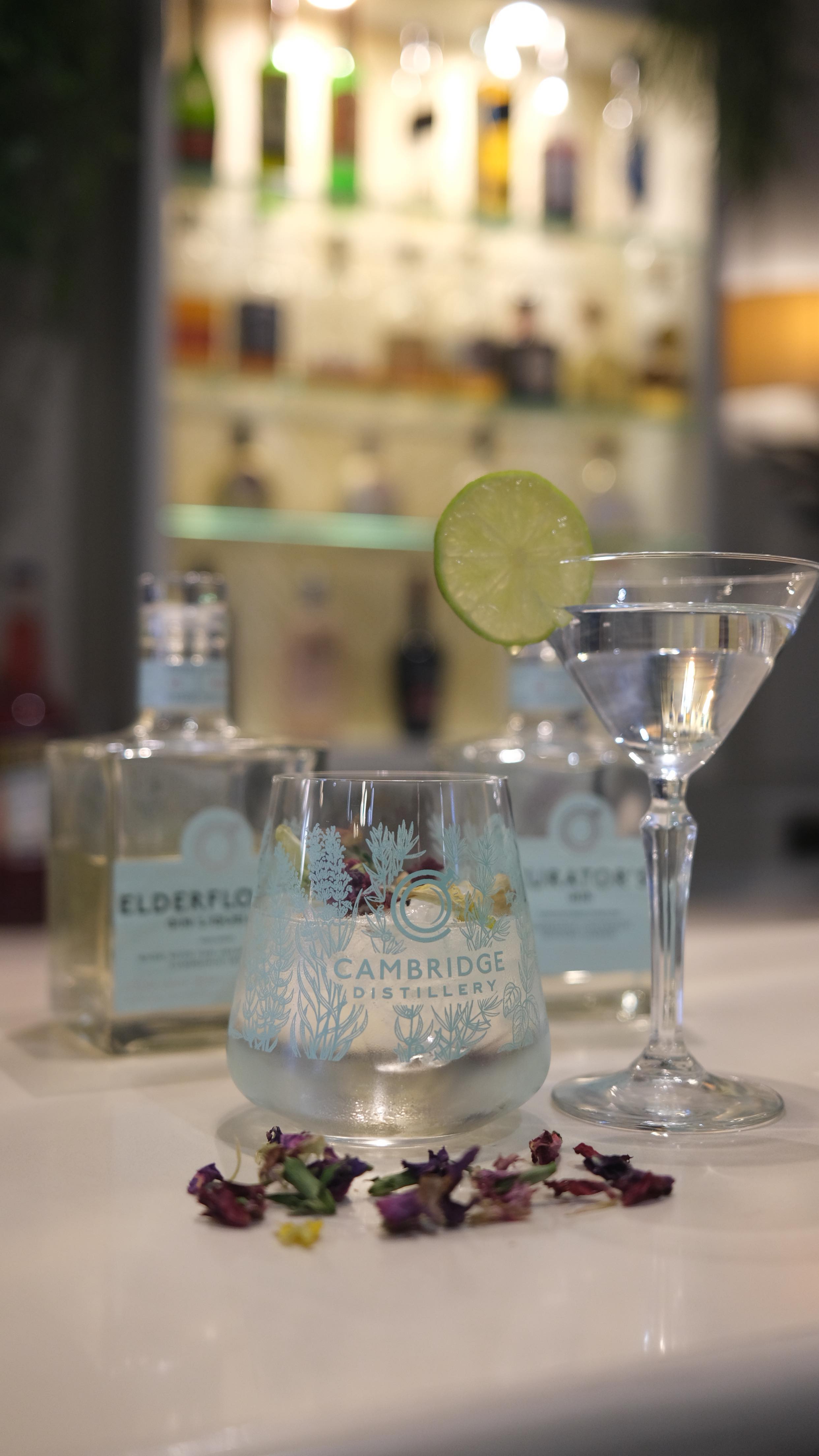 An exclusive Cambridge Distillery and Gonville Kitchen Dining Experience! 🍸 Thursday 5th June 2025, 7pm. £85 per person.
Join us for an unforgettable event at Gonville Kitchen as we partner with Cambridge Distillery for a luxurious four-course dinner created by our Head Chef with expertly paired gins.
Hosted by William Lowe MW, Master Distiller & Co-Founder of Cambridge Distillery, this is your chance to experience world-class gin pairings and exceptional cuisine with one of the most influential experts in wines and spirits.
Don’t miss out! Perfect for a special date night and gin lovers. Get your ticket via the link in bio! 🍽️
#cambridge #gin #event #cambridgedistillery #gonville #dinner #restaurant #explore