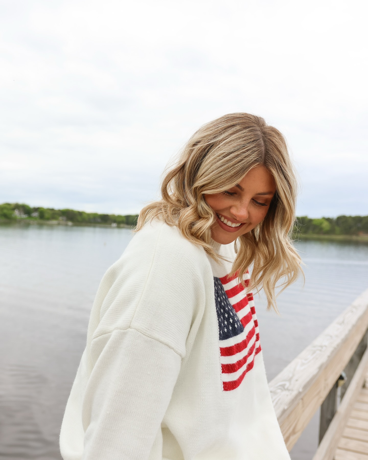 Memorial Day at my favorite place. Thank you to the brave men and women who serve and protect us ❤️🇺🇸