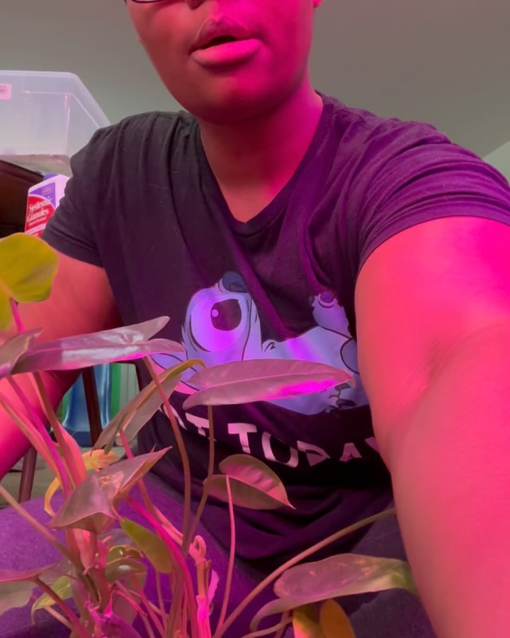 Time for a repot 😊😁