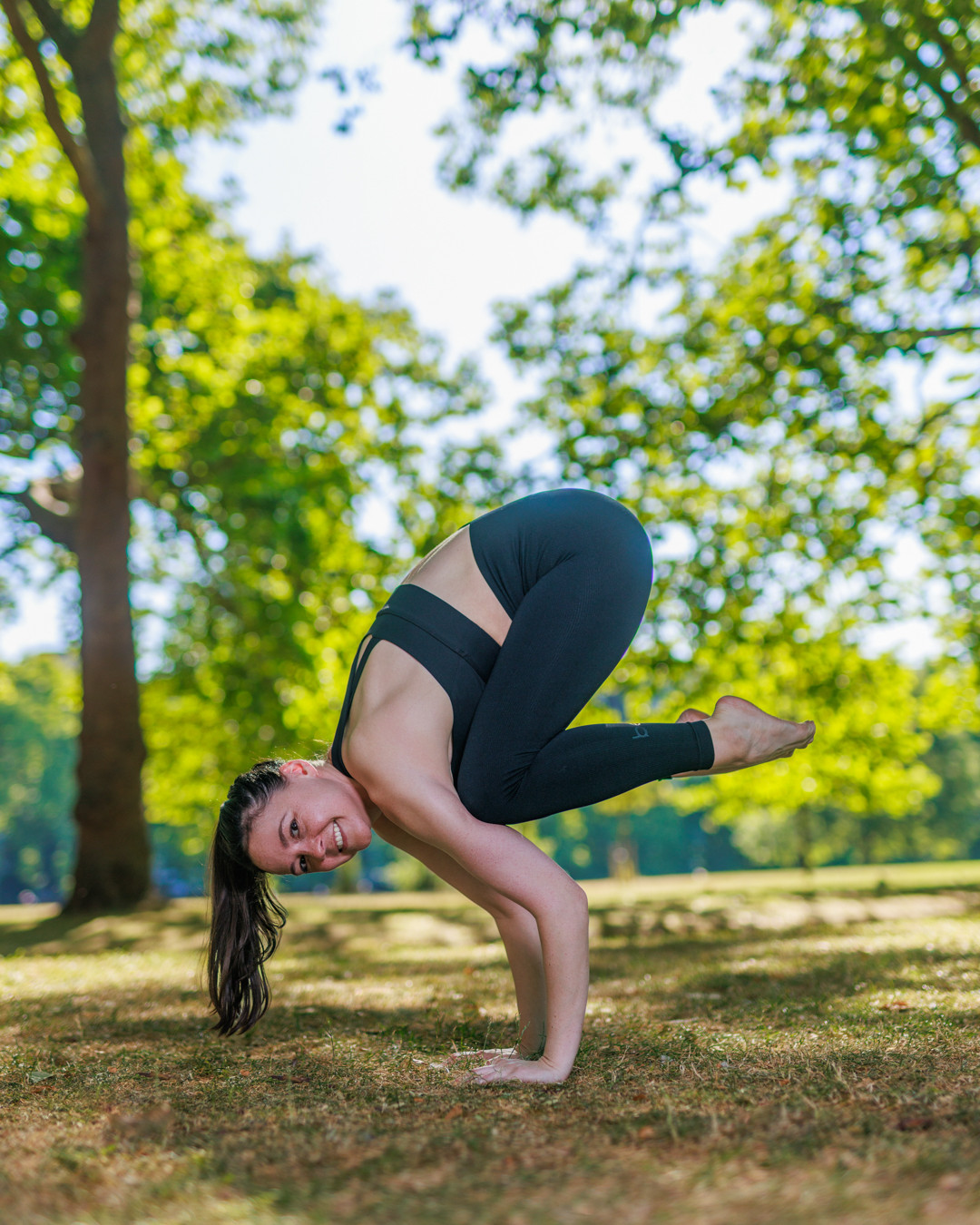 Curious about how to do Crow Pose (Kakasana) safely, optimising for building strength and flexibility? In this short 3-minute video, I break down the setup for Crow Pose step by step - perfect for yoga beginners or anyone who would like a detailed breakdown. If you've never tried Crow before, or you're unsure if you're doing it right during the fast-paced flow of an in person yoga class, this quick tutorial will guide you through the essentials to help you feel confident and supported.
- Beginner-friendly
- Step-by-step instructions
- Great for learning at your own pace
📺️ WATCH HERE: https://youtu.be/RWDTo8wFKxM (link in bio)
If you have any questions let me know in the comments.
If you’d like to join me for an in person yoga class or retreat head to hannahpocketyoga.com
�#CrowPose #YogaForBeginners #HowToDoCrowPose #CrowTutorial #YogaTips
📸 @petervagvolgyiphotography