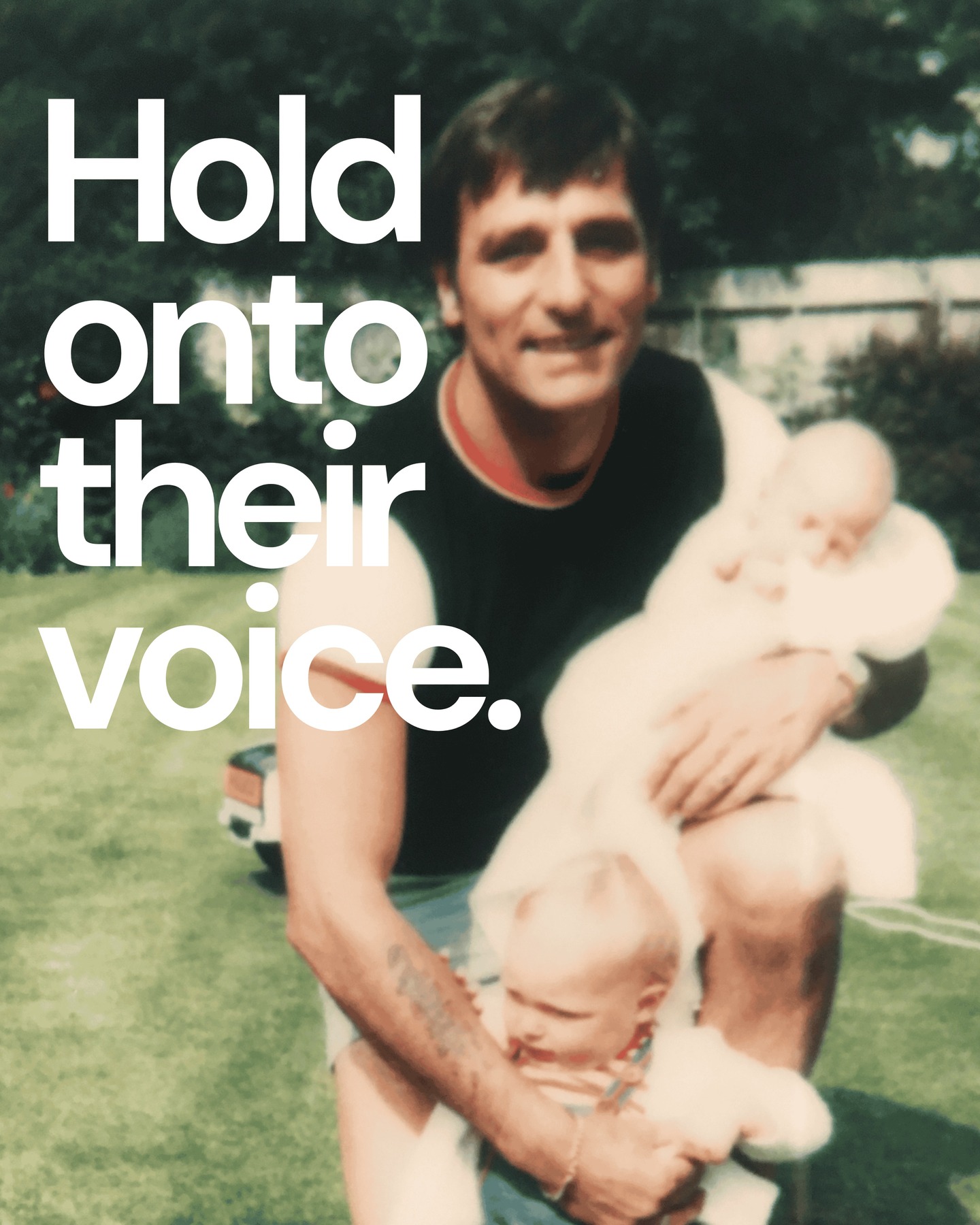 My Dad passed suddenly and his stories, anecdotes and wisdom went with him.
I would give anything to sit down and ask my Dad about his time in the army, working on the oil rigs and how he fell in love with my Mum.
#Storiesinyourhands #legacy #familyvideo #familylegacy #howtofilm #familymemories #stories #family #familystories #familyphotos #heritage #memories #storytelling #iphonefilm #gifts #giftideas #giftidea #retirementgift #birthdaygift #smartphonevideography #smartphonephotography #iphonevideography #interview #giftsforhim #giftsforher #familyhistory #familydocumentary