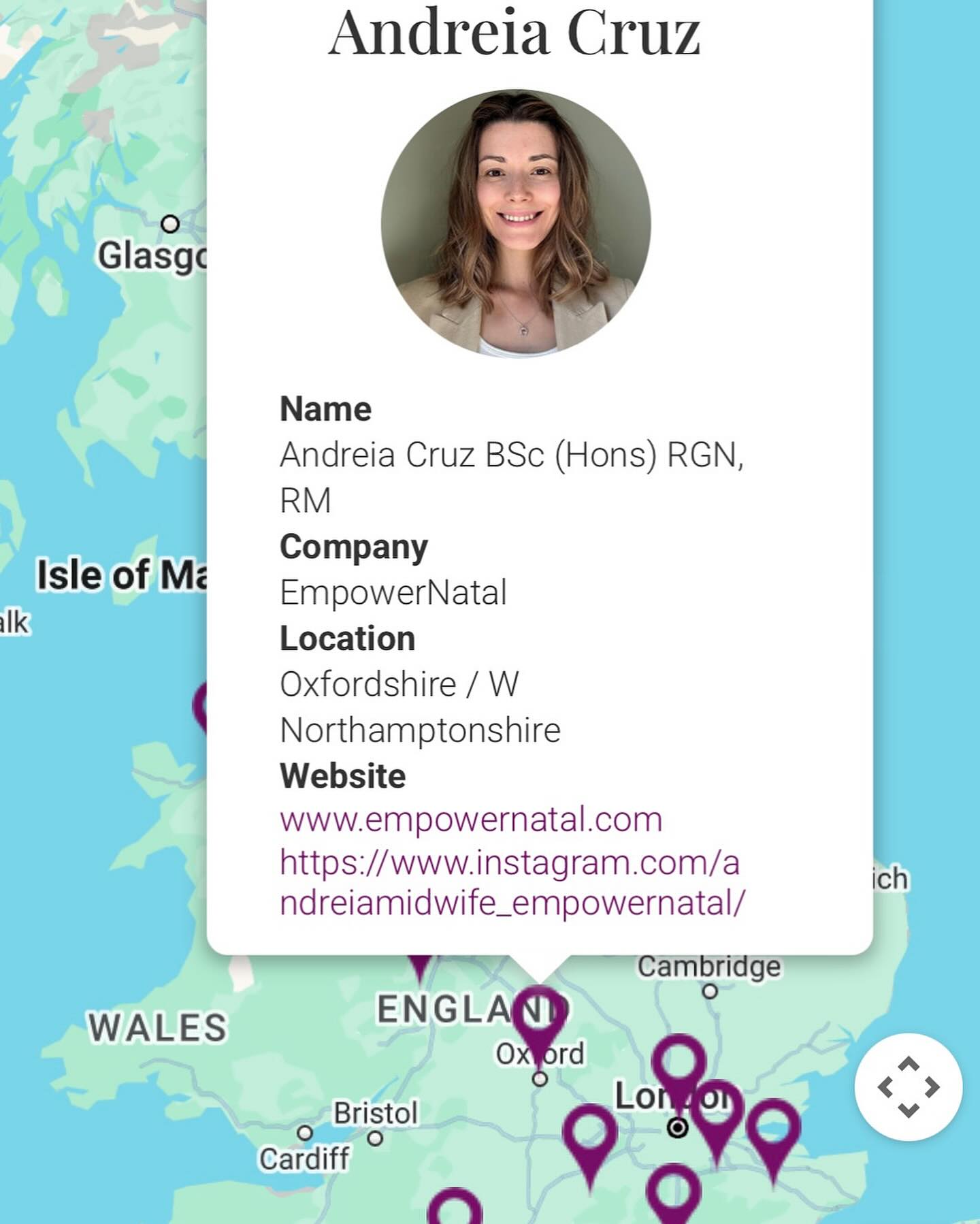 You can now find me on @expectancyct - leading care provider of maternity complementary therapies in the UK. Oxfordshire is now covered 💪🏻🙌🏻
You can also find my colleagues out there helping pregnant women with a variety of services. Check out this website and share with a friend who may benefit from it! 🙏
⬇️
https://www.expectancy.co.uk/if-youre-expecting
🇵🇹
Também me podes encontrar no @expectancyct - principal entidade formativa de terapias complementares para a maternidade no Reino Unido. Oxfordshire está agora coberto 💪🏻🙌🏻
Também podes encontrar as minhas colegas que ajudam grávidas com uma variedade de serviços. Consulta este site acima e partilha com amigas que possam beneficiar! 🙏
#oxfordshire #complementarytherapies #midwifery #maternity #pregnant #pregnancy #baby #holistic #massage #overdue #birthpreparation #gravidez #mulher #terapiascomplementarias #parteira